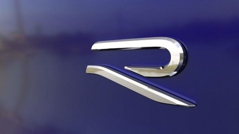 Nuova Gamma Volkswagen R - Autosani