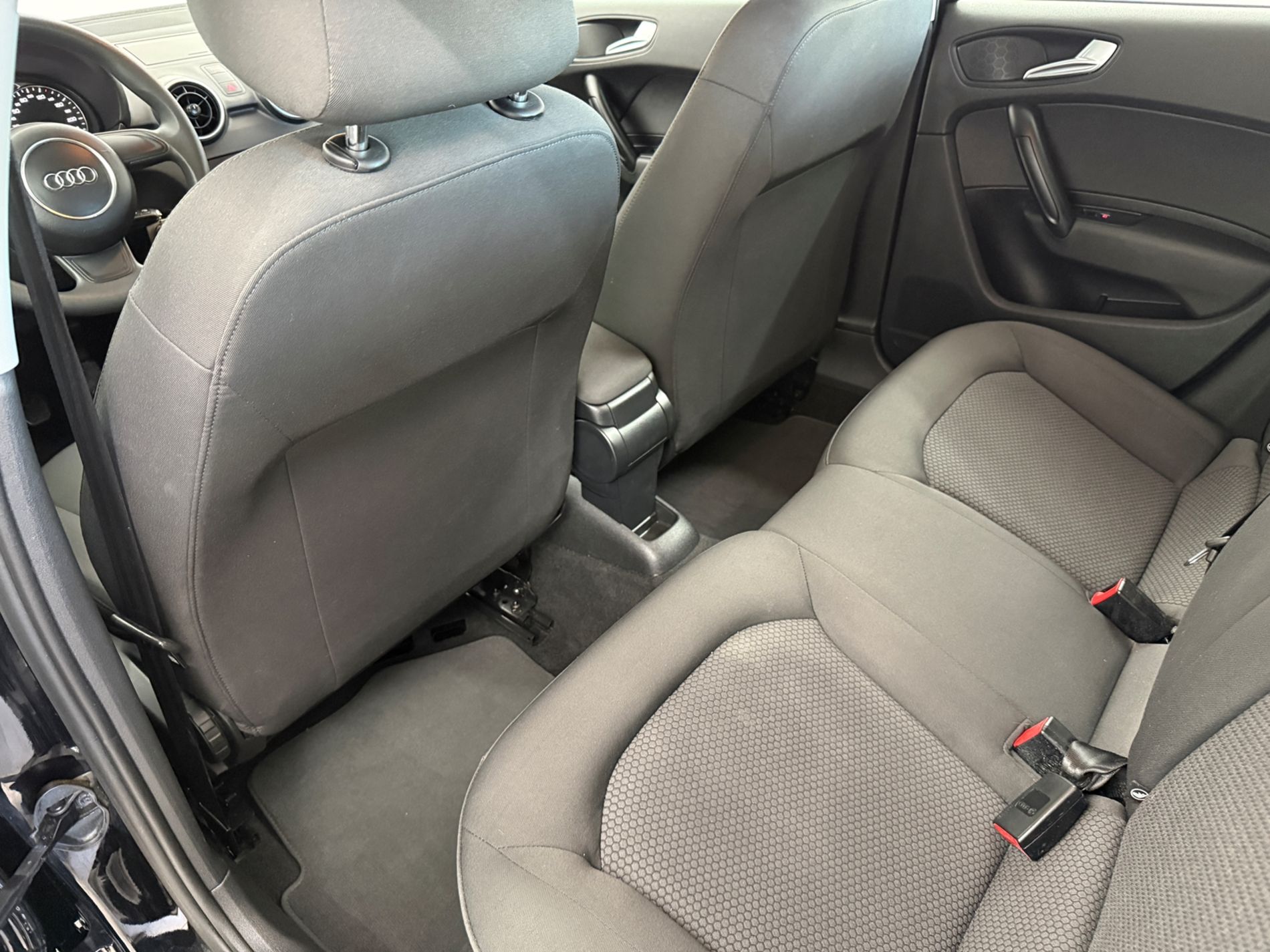 A1 Sportback 1.4 tdi - Autosani