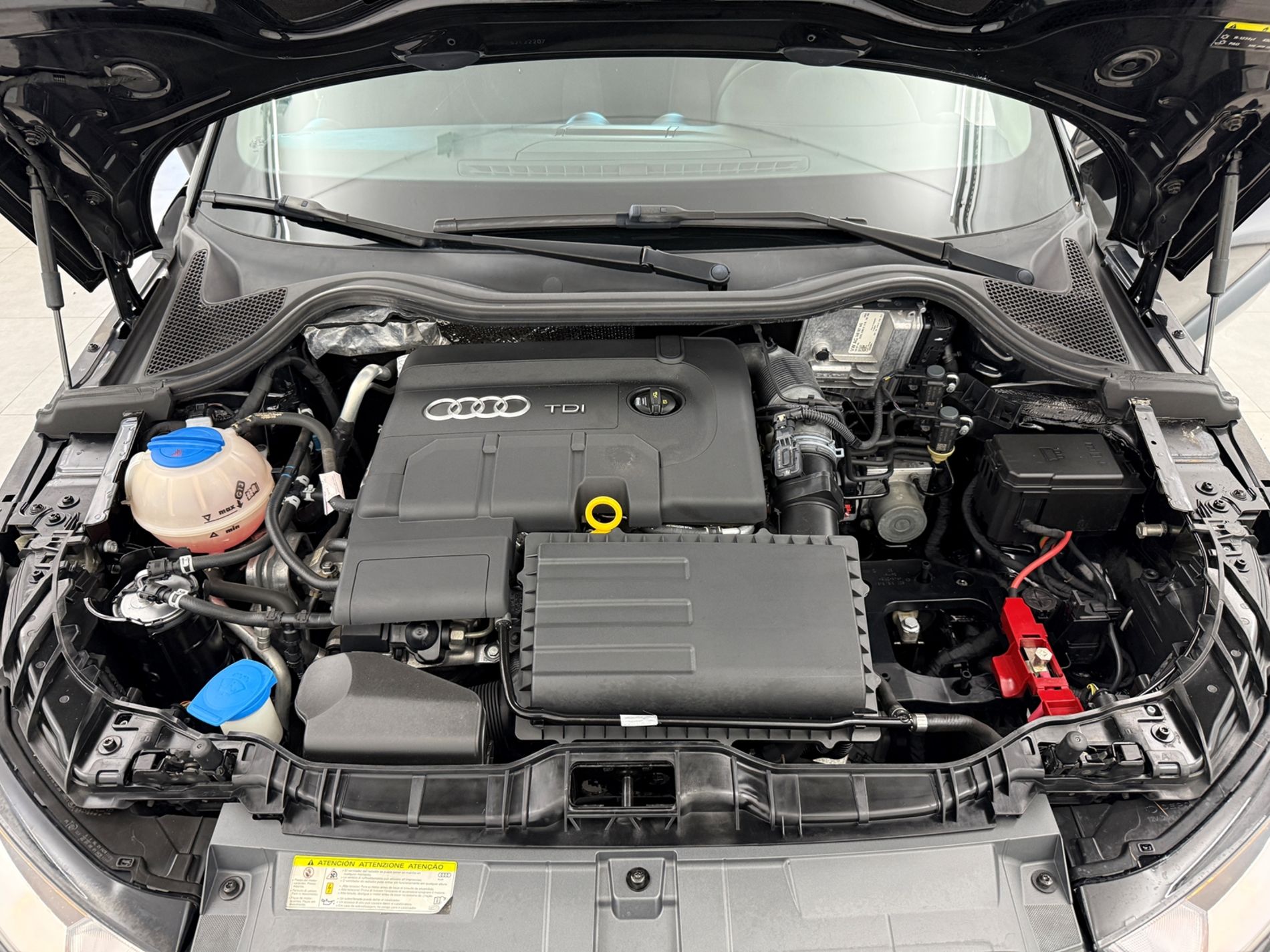 A1 Sportback 1.4 tdi - Autosani