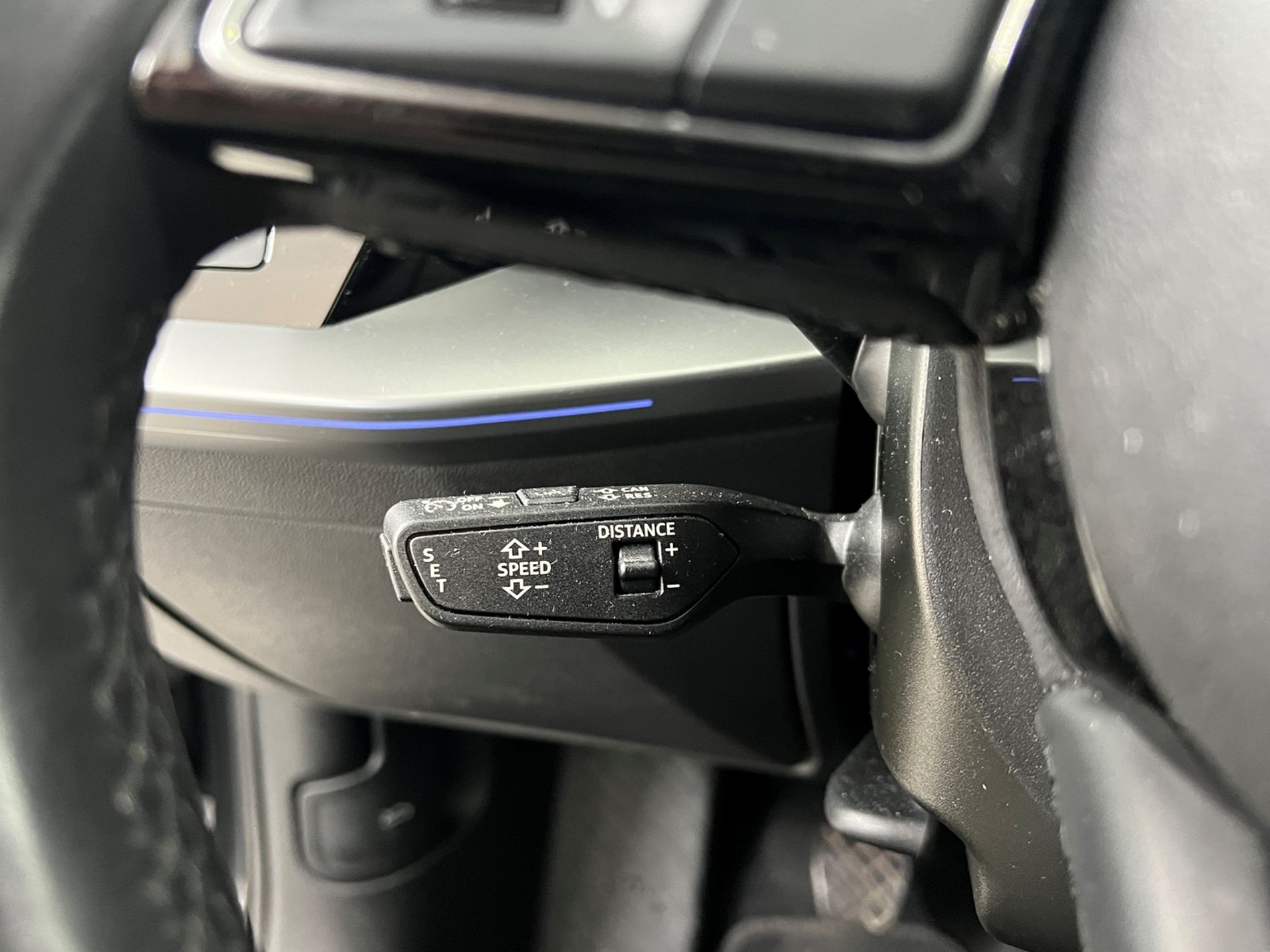 A3 Sportback 30 2.0 tdi Business Advanced - Autosani