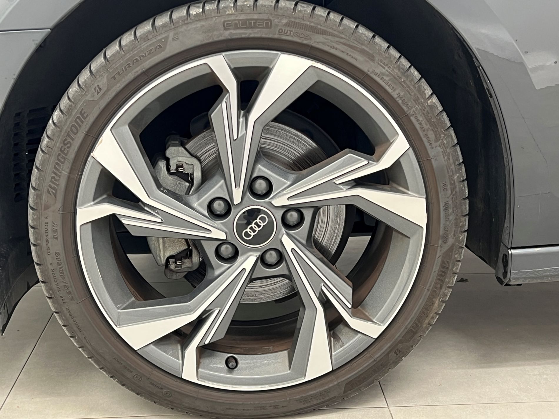 A3 Sportback 30 2.0 tdi Business Advanced - Autosani