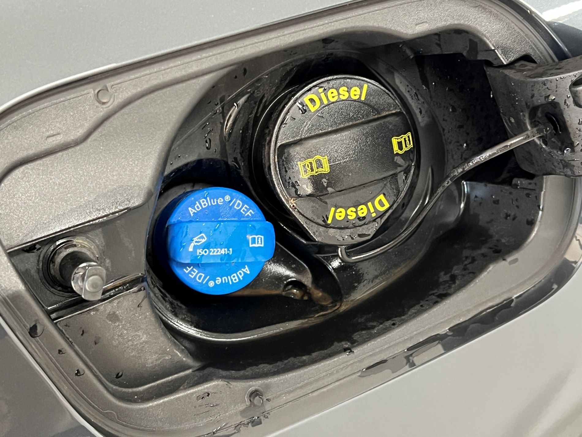 A3 Sportback 30 2.0 tdi Business Advanced - Autosani