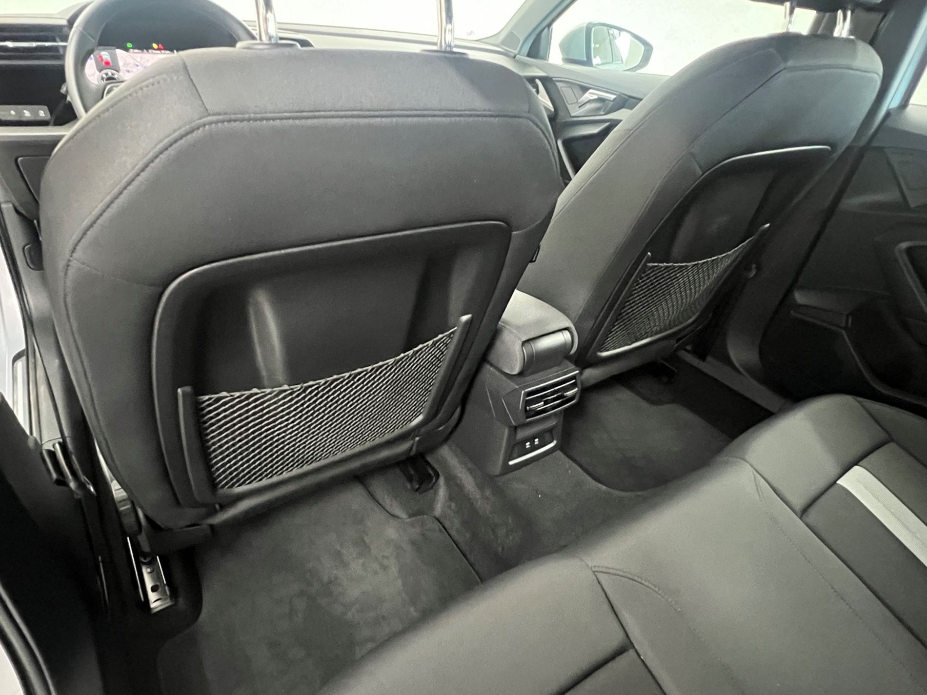 A3 Sportback 30 2.0 tdi Business Advanced - Autosani