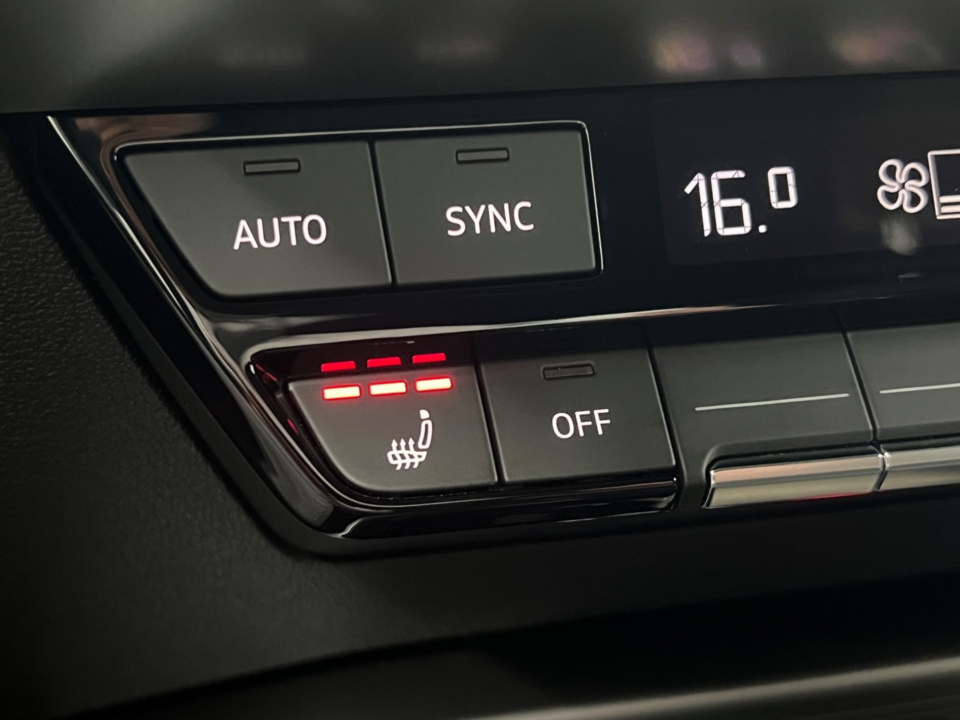 A3 Sportback 30 2.0 tdi Business Advanced - Autosani