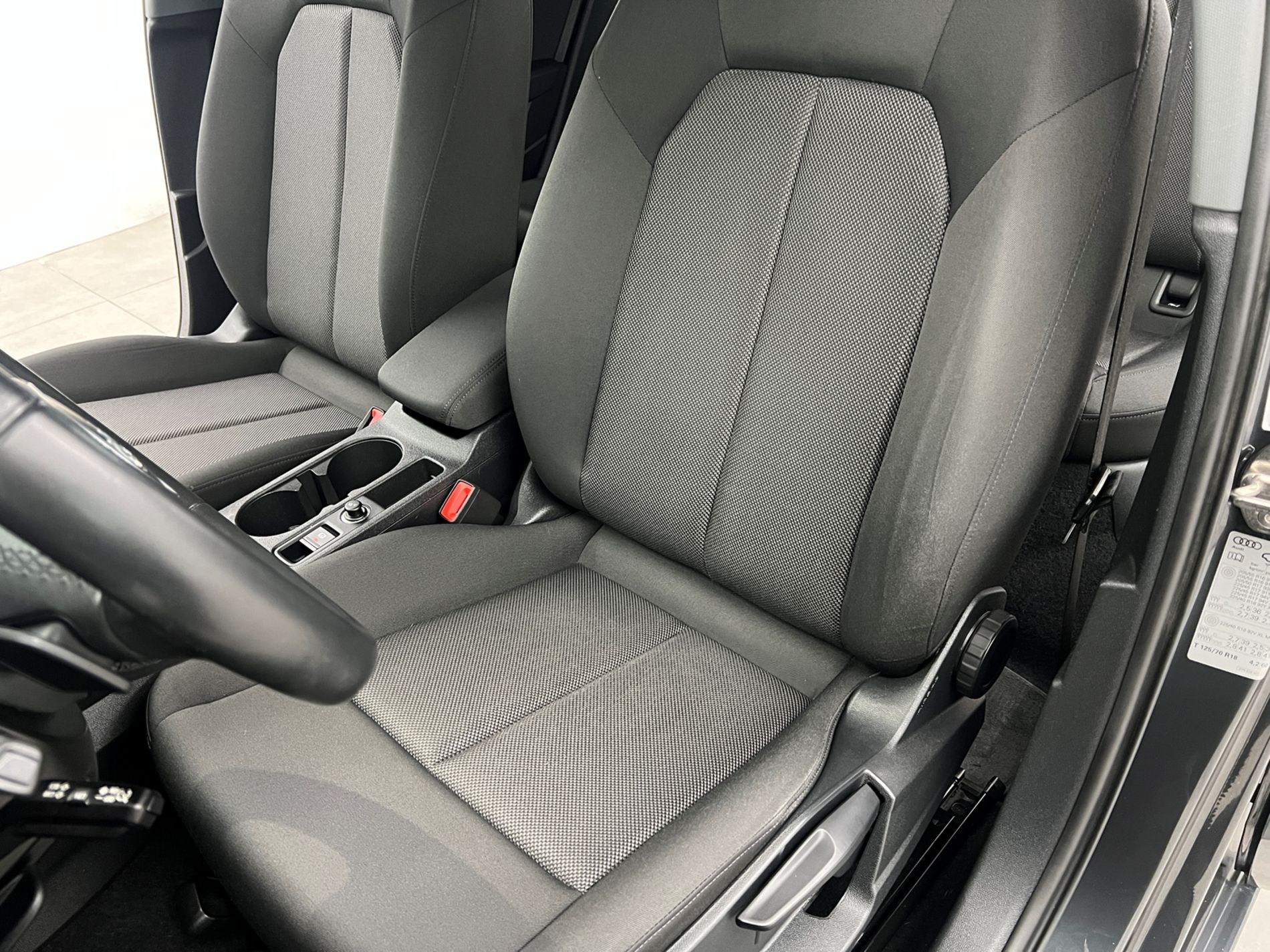 A3 Sportback 30 2.0 tdi Business s-tronic - Autosani