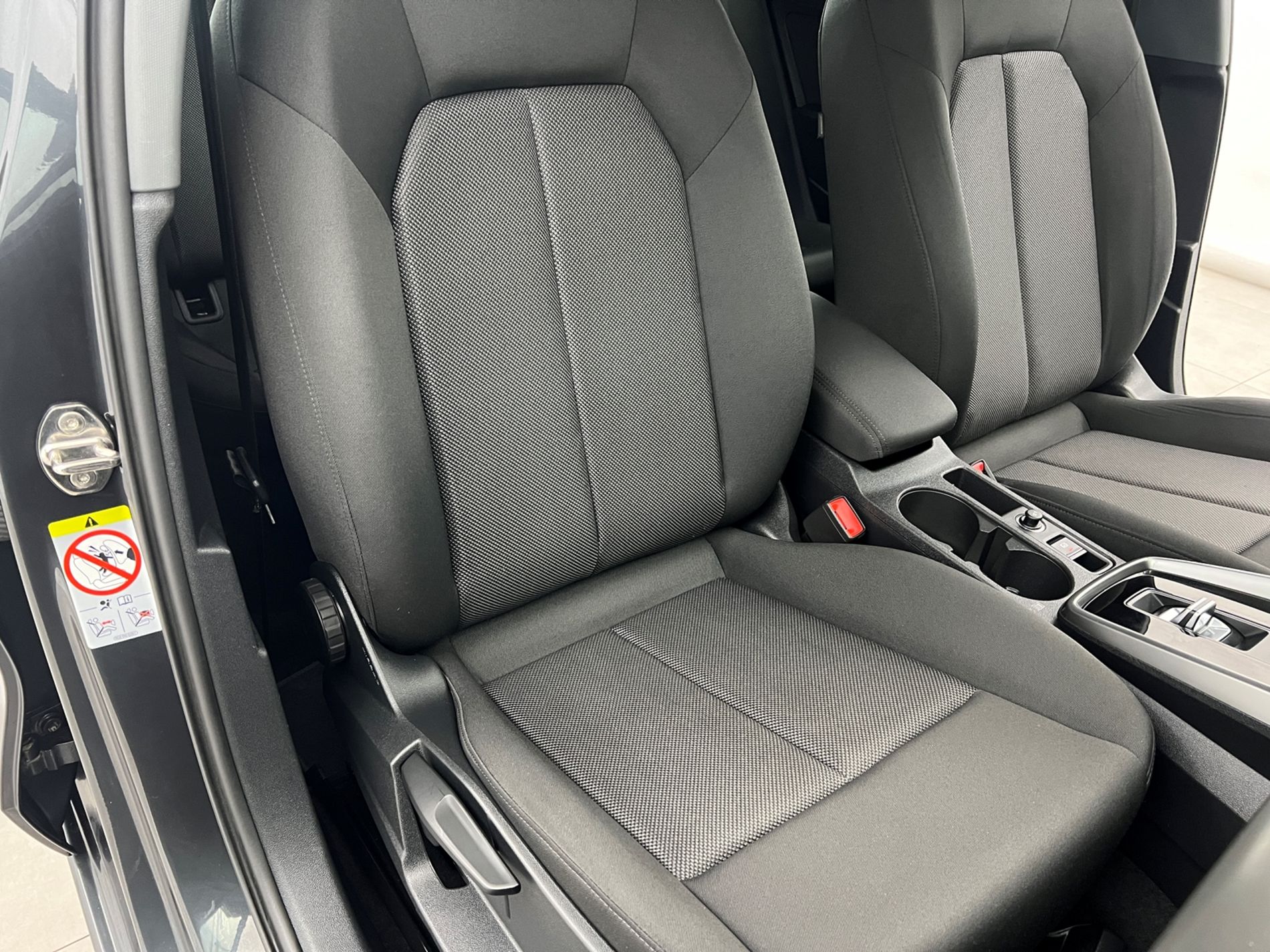 A3 Sportback 30 2.0 tdi Business s-tronic - Autosani