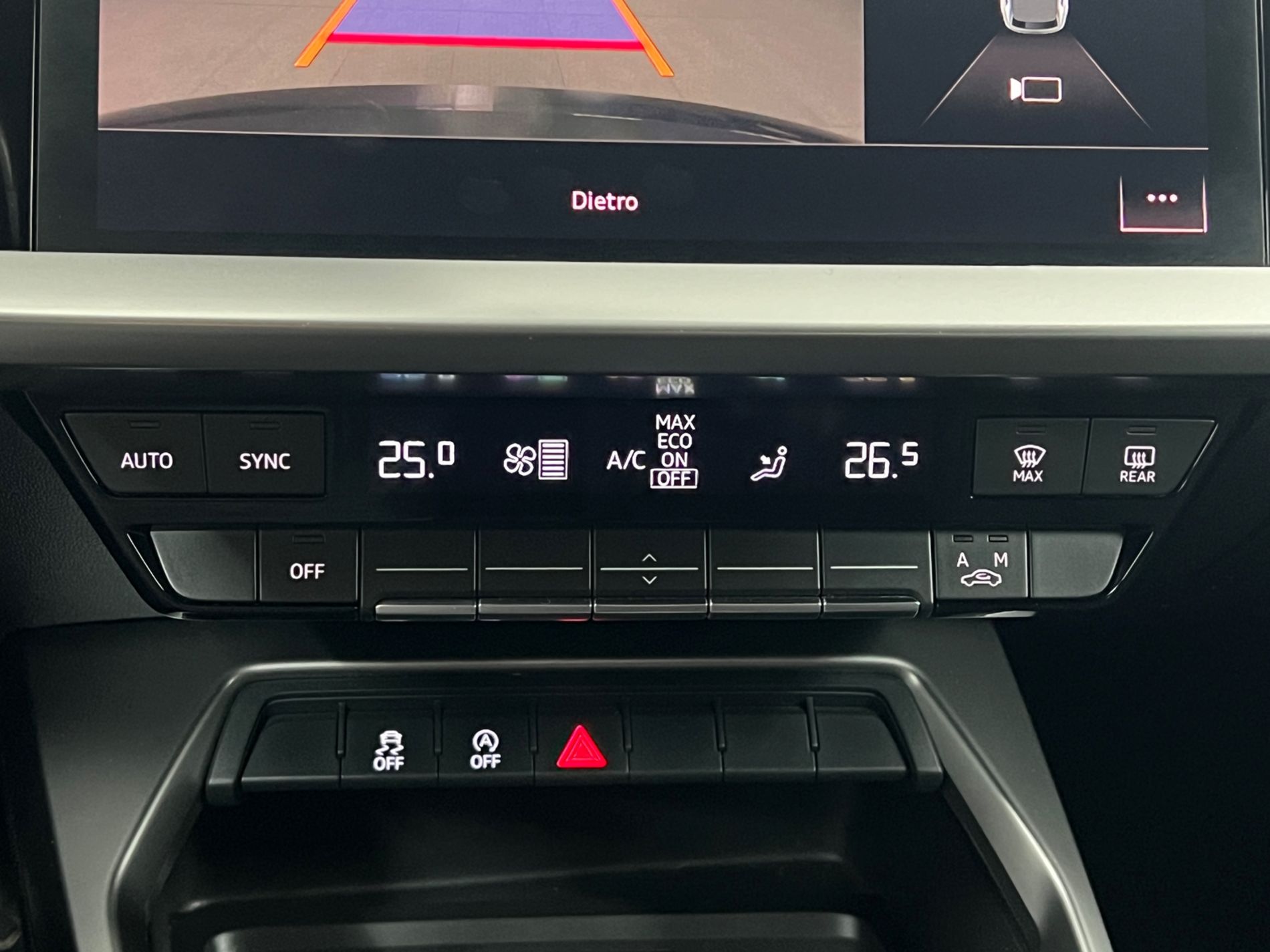 A3 Sportback 30 2.0 tdi Business s-tronic - Autosani