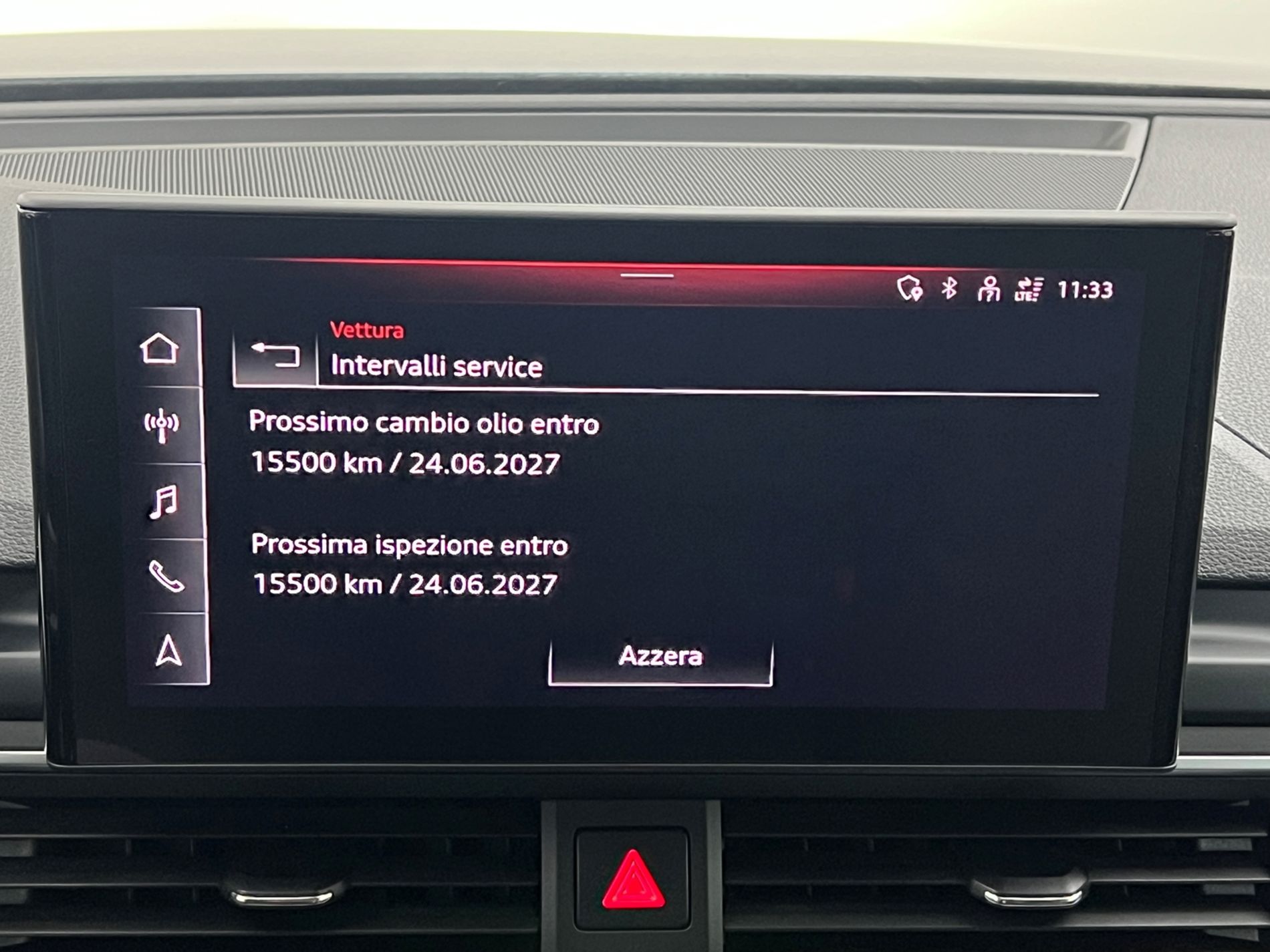 A4 Allroad 40 2.0 tdi mhev Business quattro 204cv s-tronic - Autosani