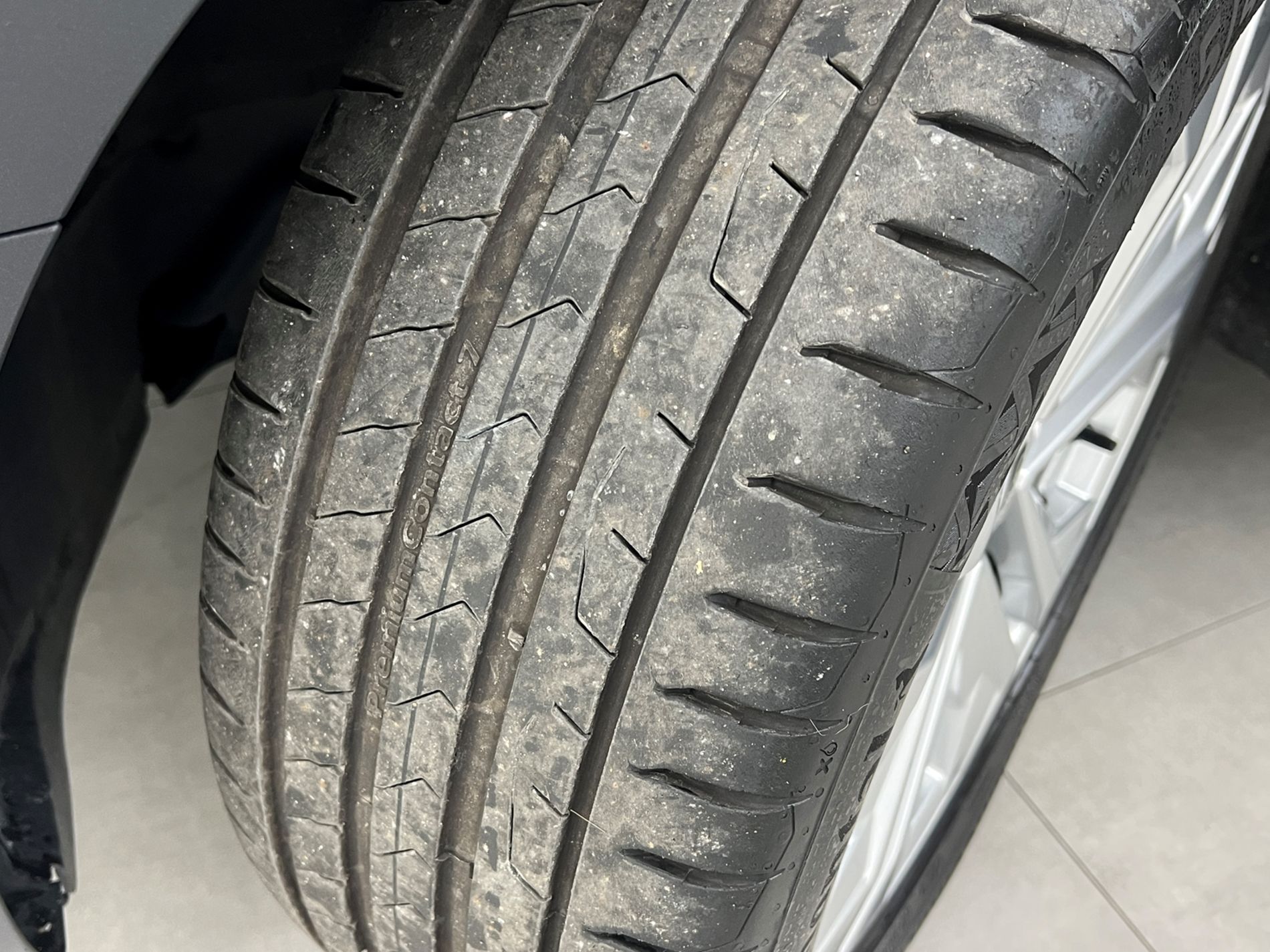 A4 Allroad 40 2.0 tdi mhev Business quattro 204cv s-tronic - Autosani