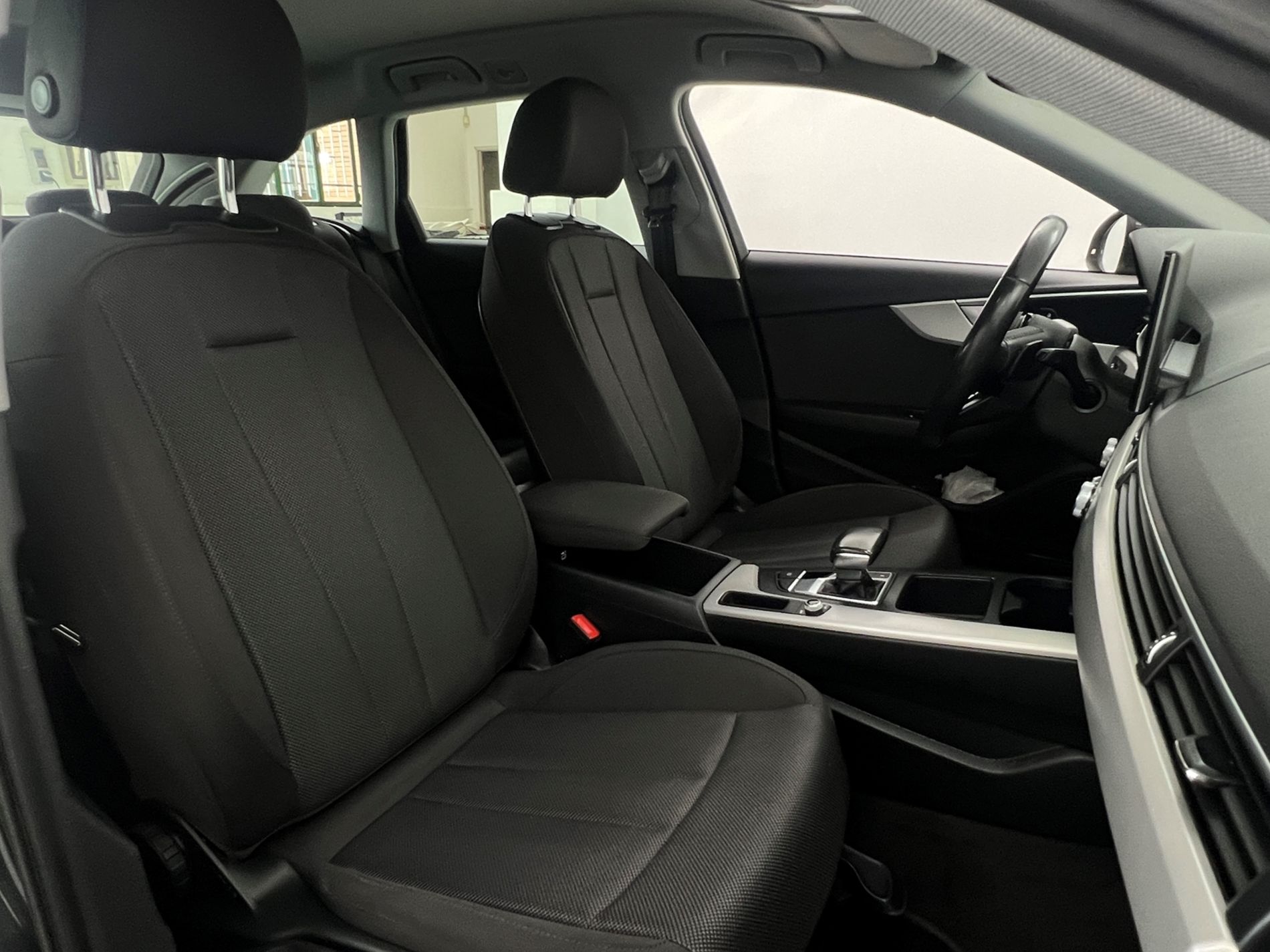 A4 Avant 35 2.0 tdi mhev Business Advanced 163cv s-tronic - Autosani