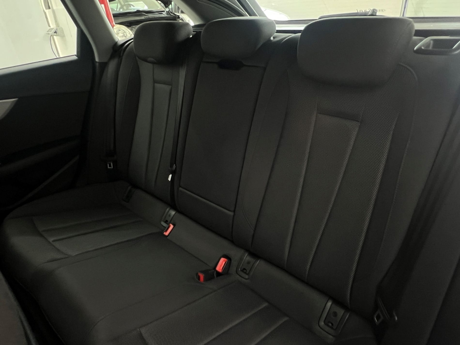 A4 Avant 35 2.0 tdi mhev Business Advanced 163cv s-tronic - Autosani