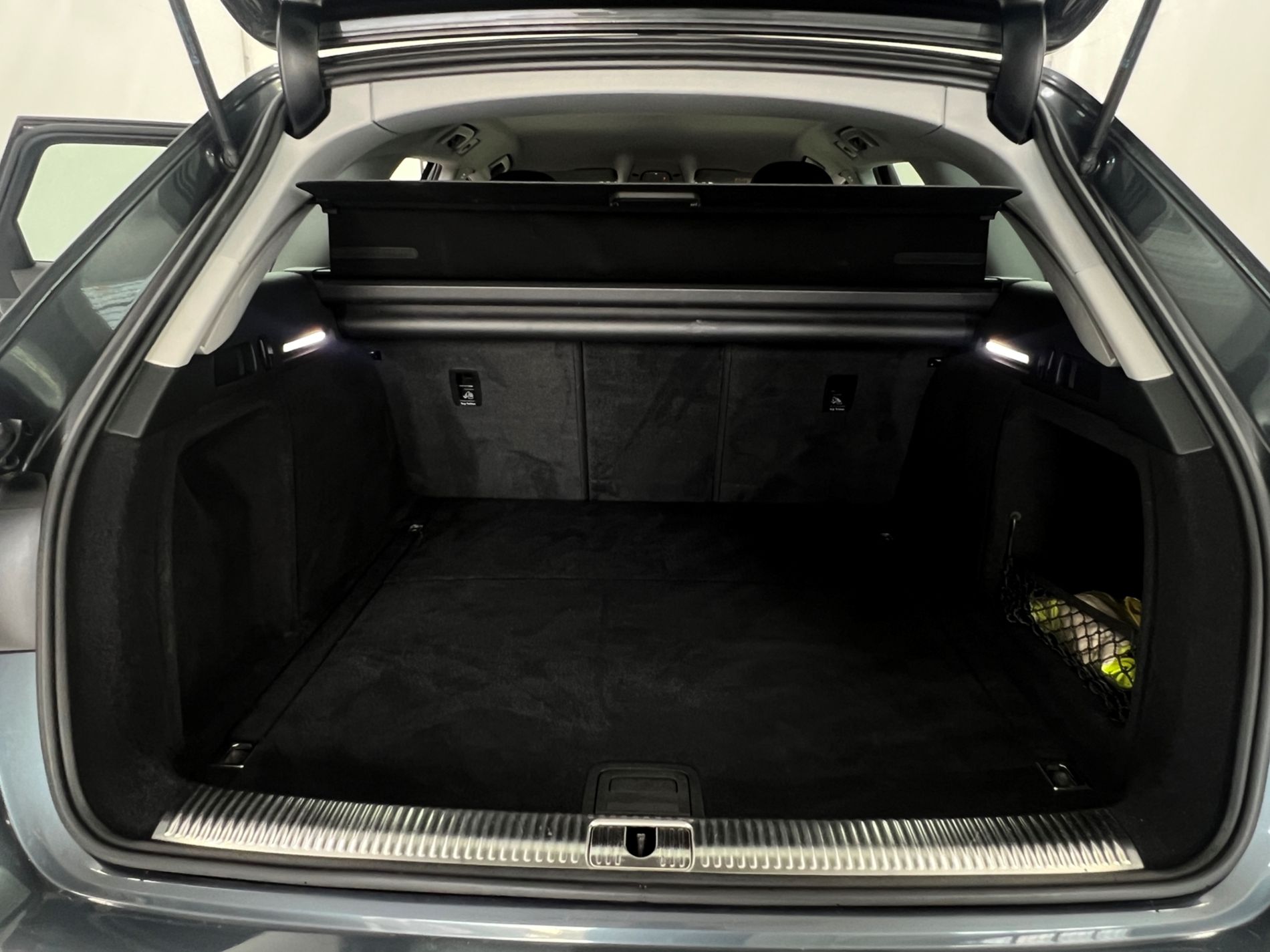 A4 Avant 35 2.0 tdi mhev Business Advanced 163cv s-tronic - Autosani