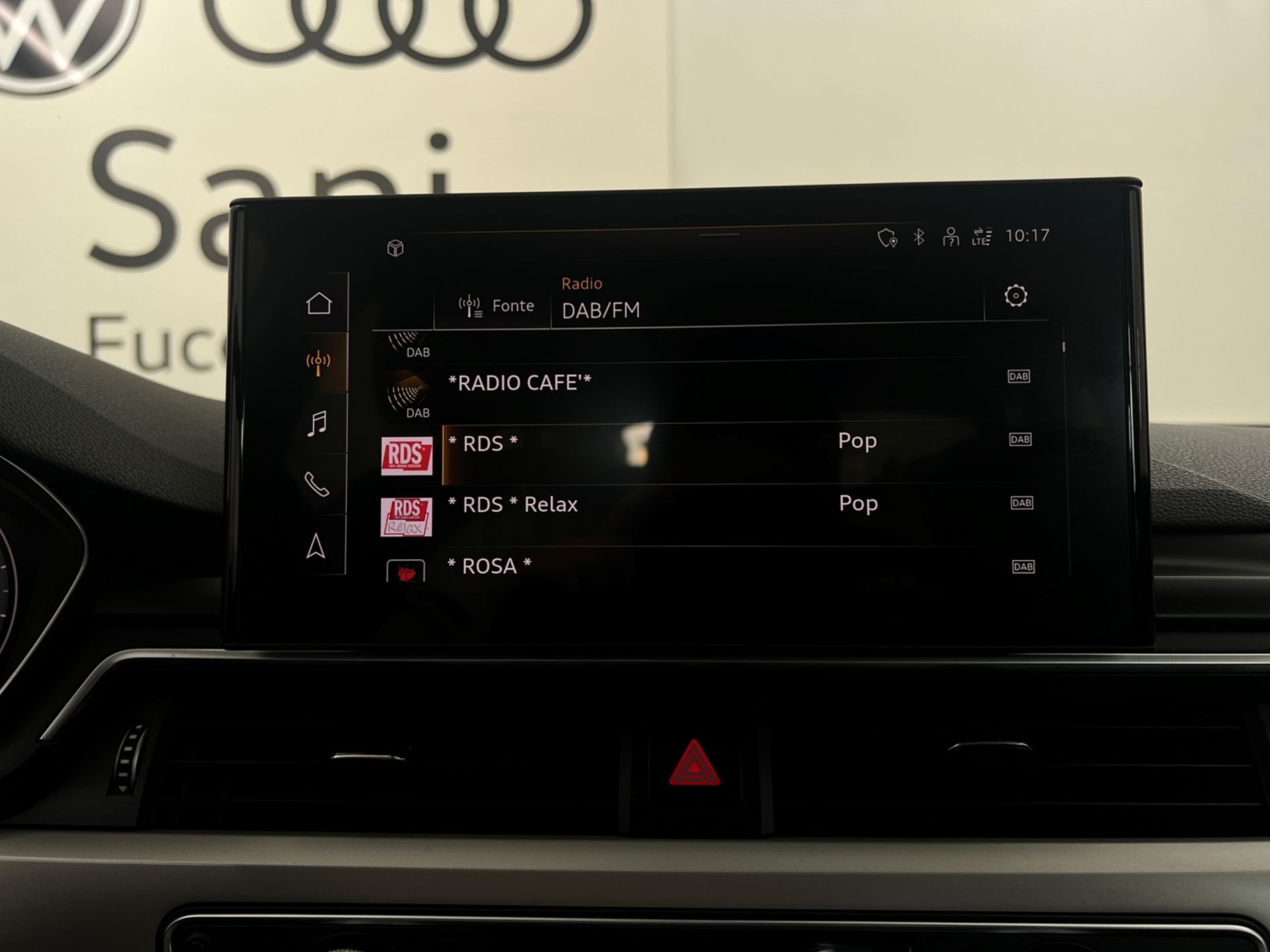 A4 Avant 35 2.0 tdi mhev Business Advanced 163cv s-tronic - Autosani