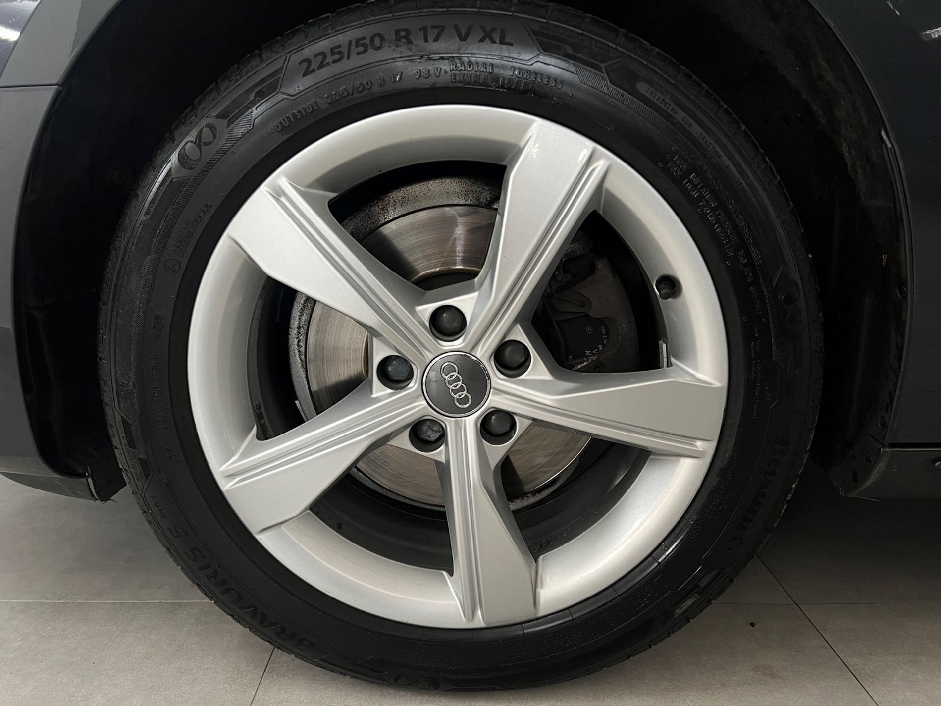 A4 Avant 35 2.0 tdi mhev Business Advanced 163cv s-tronic - Autosani