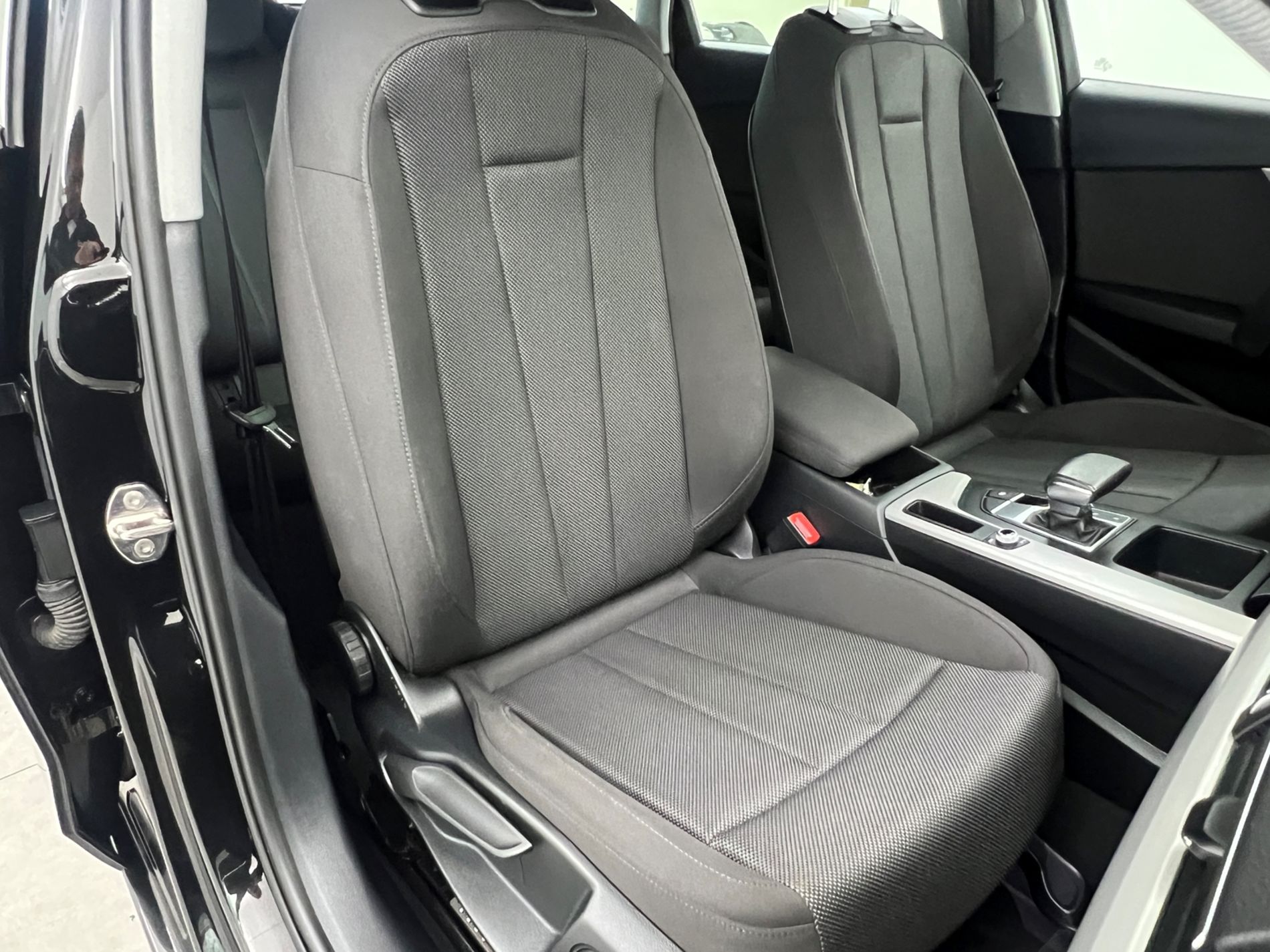 A4 Avant 40 2.0 tdi mhev Business 204cv s-tronic - Autosani