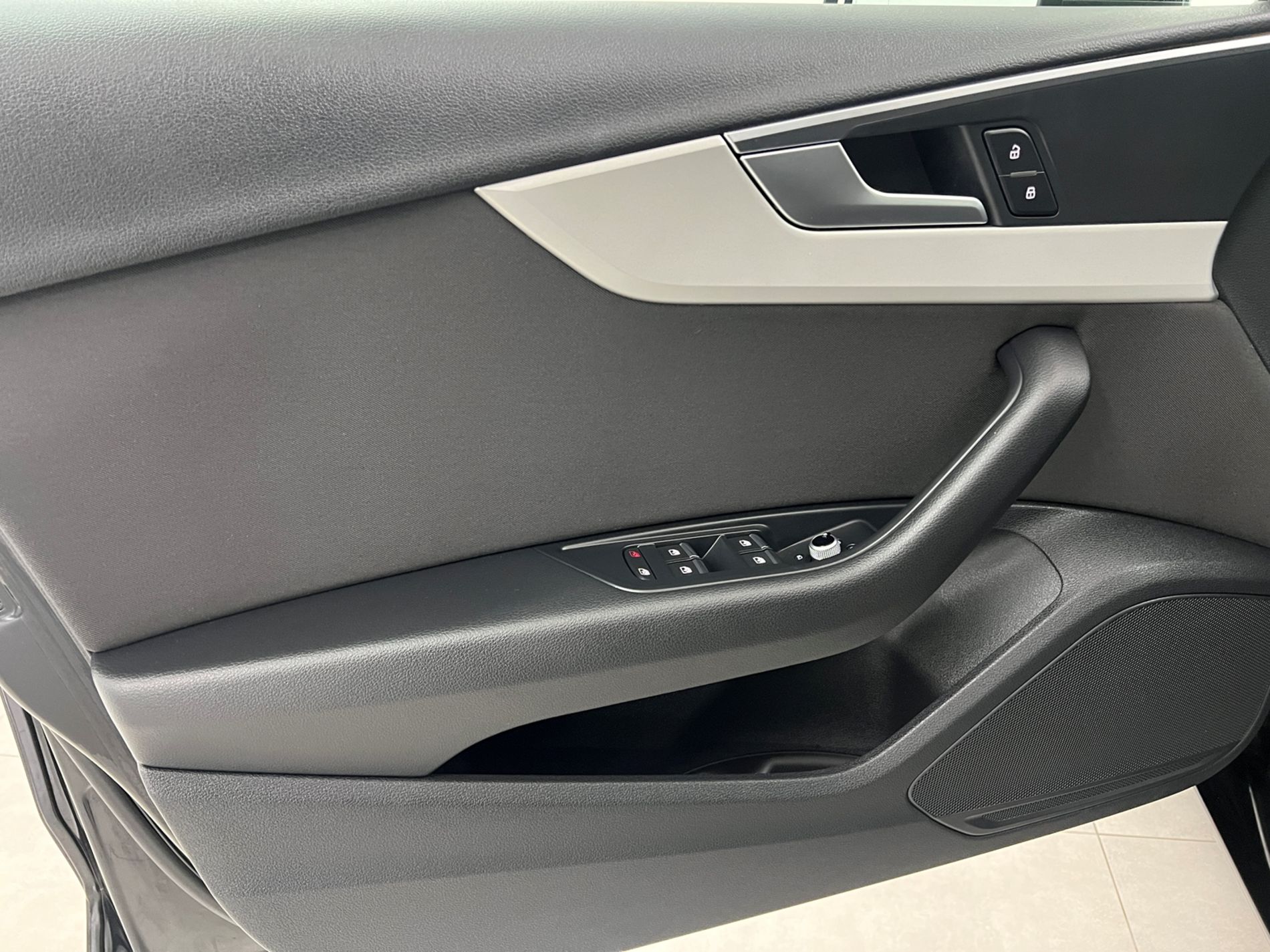 A4 Avant 40 2.0 tdi mhev Business 204cv s-tronic - Autosani