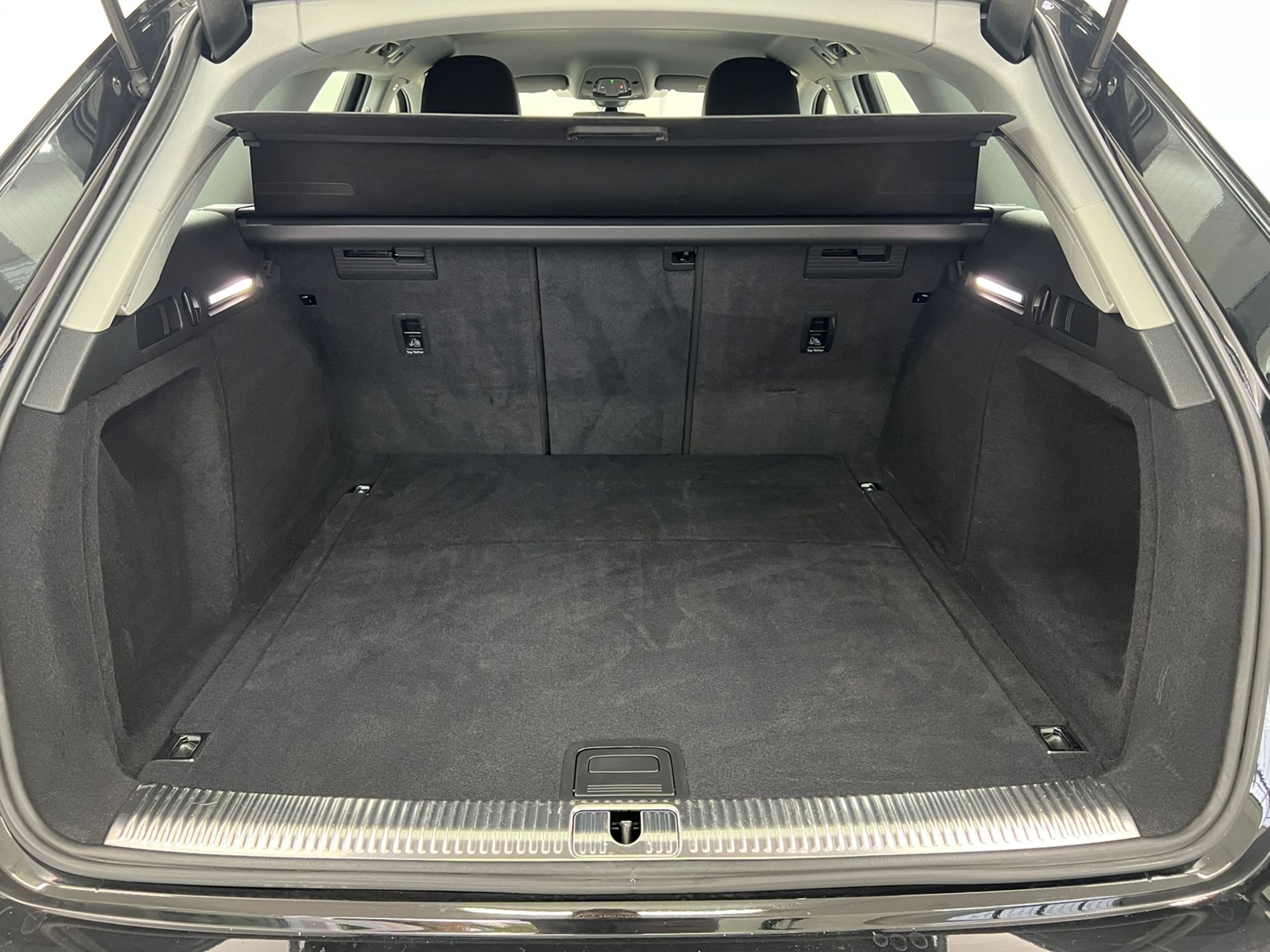 A4 Avant 40 2.0 tdi mhev Business 204cv s-tronic - Autosani