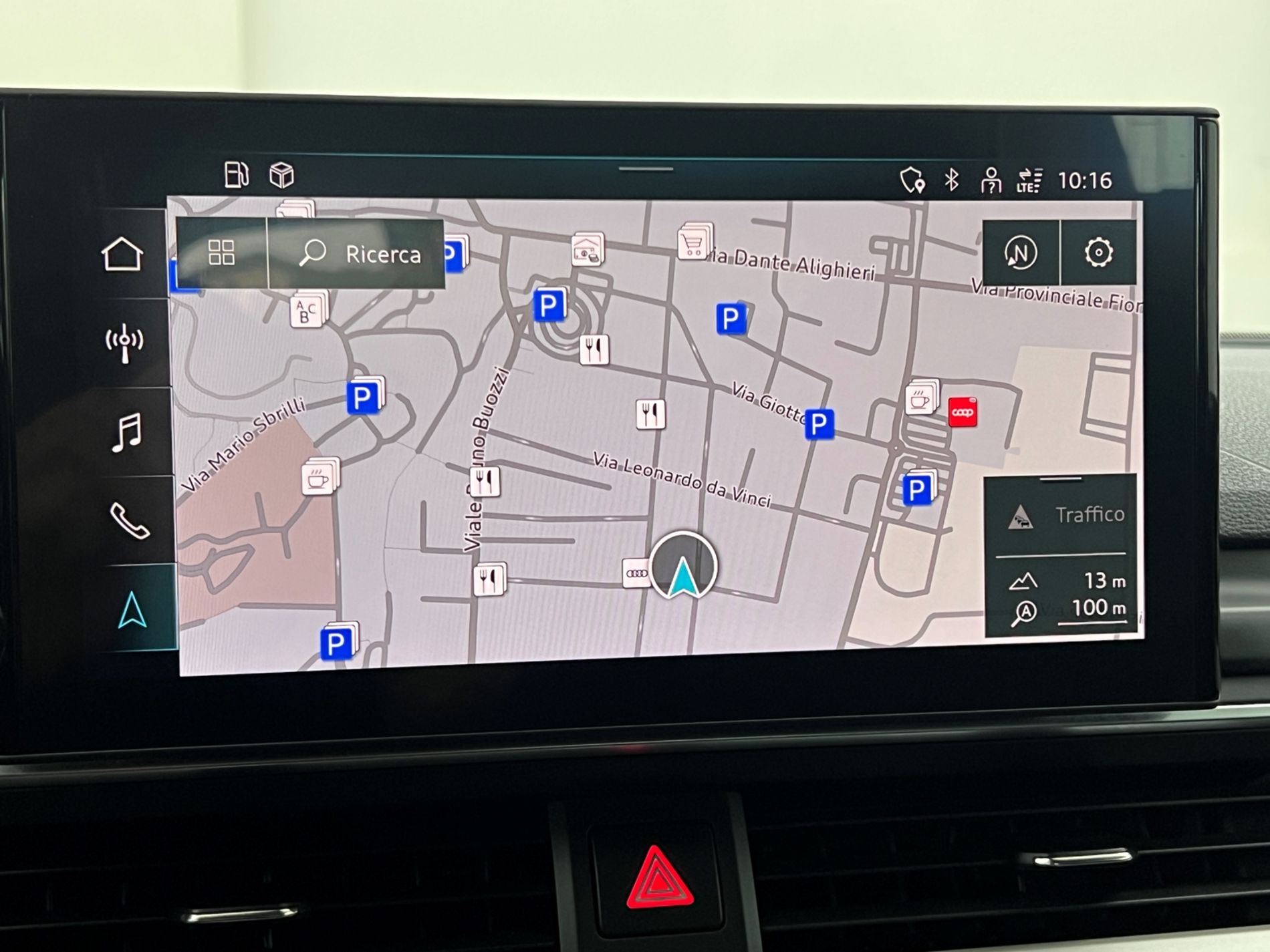 A4 Avant 40 2.0 tdi mhev Business 204cv s-tronic - Autosani