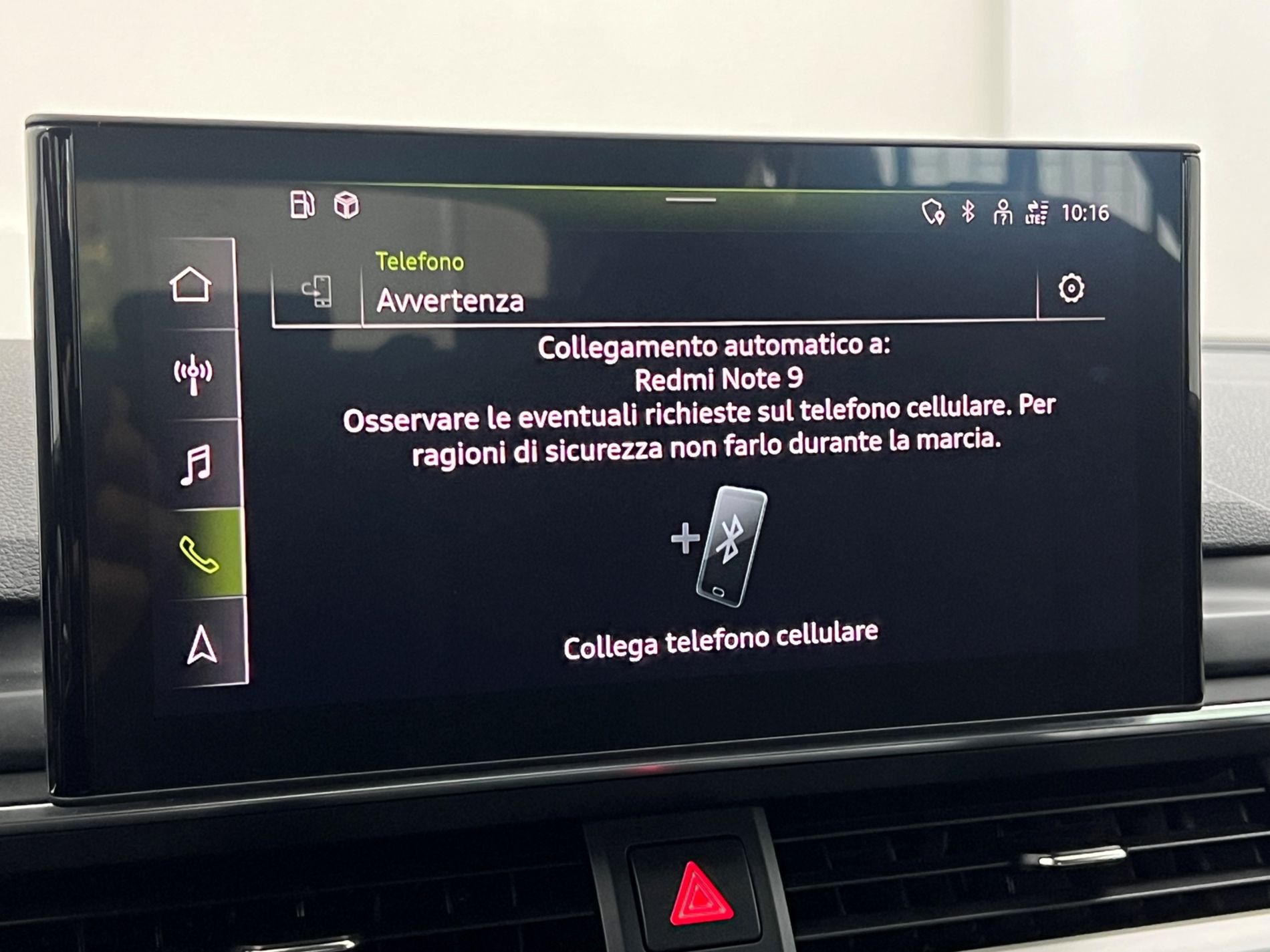 A4 Avant 40 2.0 tdi mhev Business 204cv s-tronic - Autosani