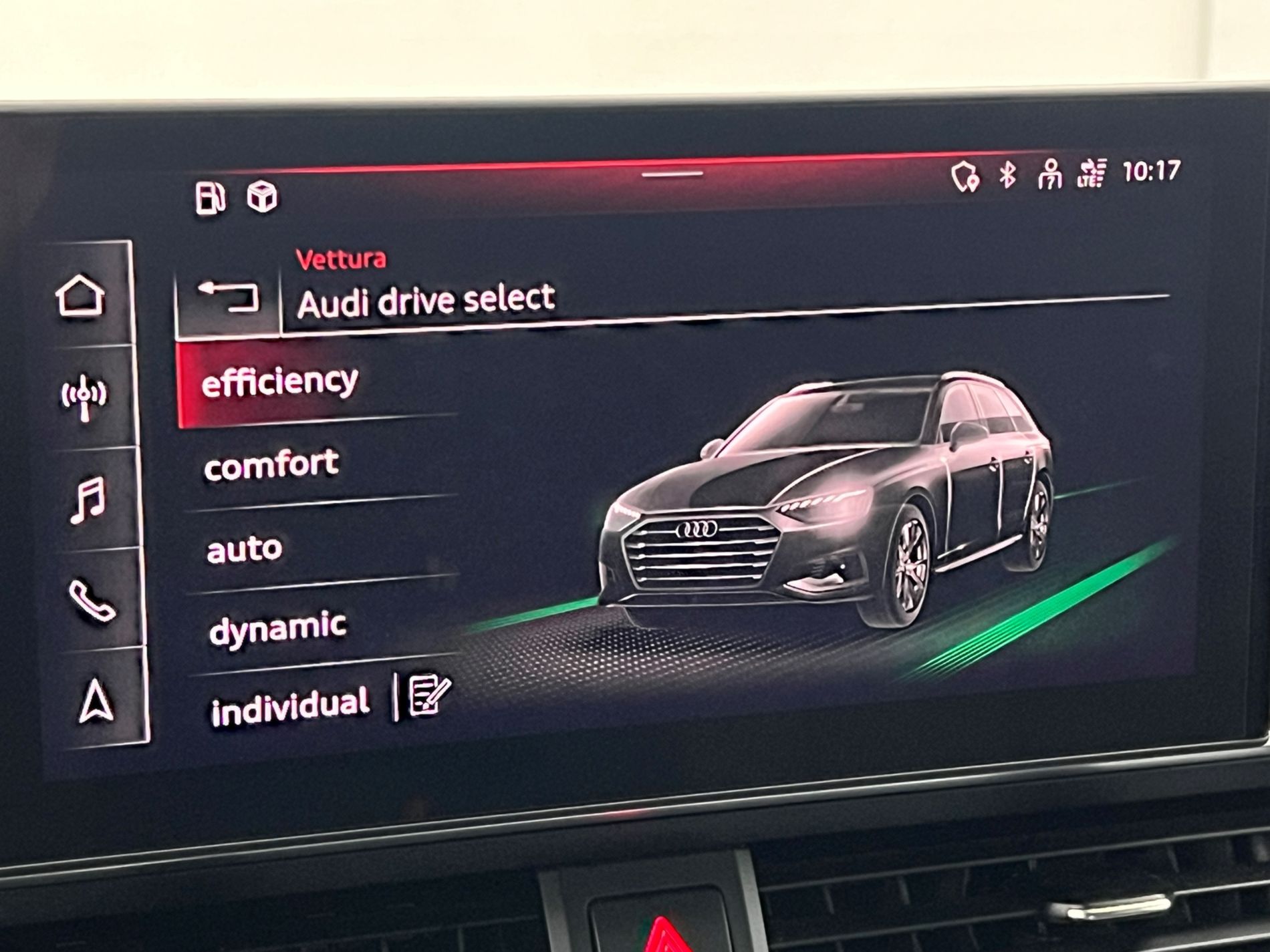 A4 Avant 40 2.0 tdi mhev Business 204cv s-tronic - Autosani