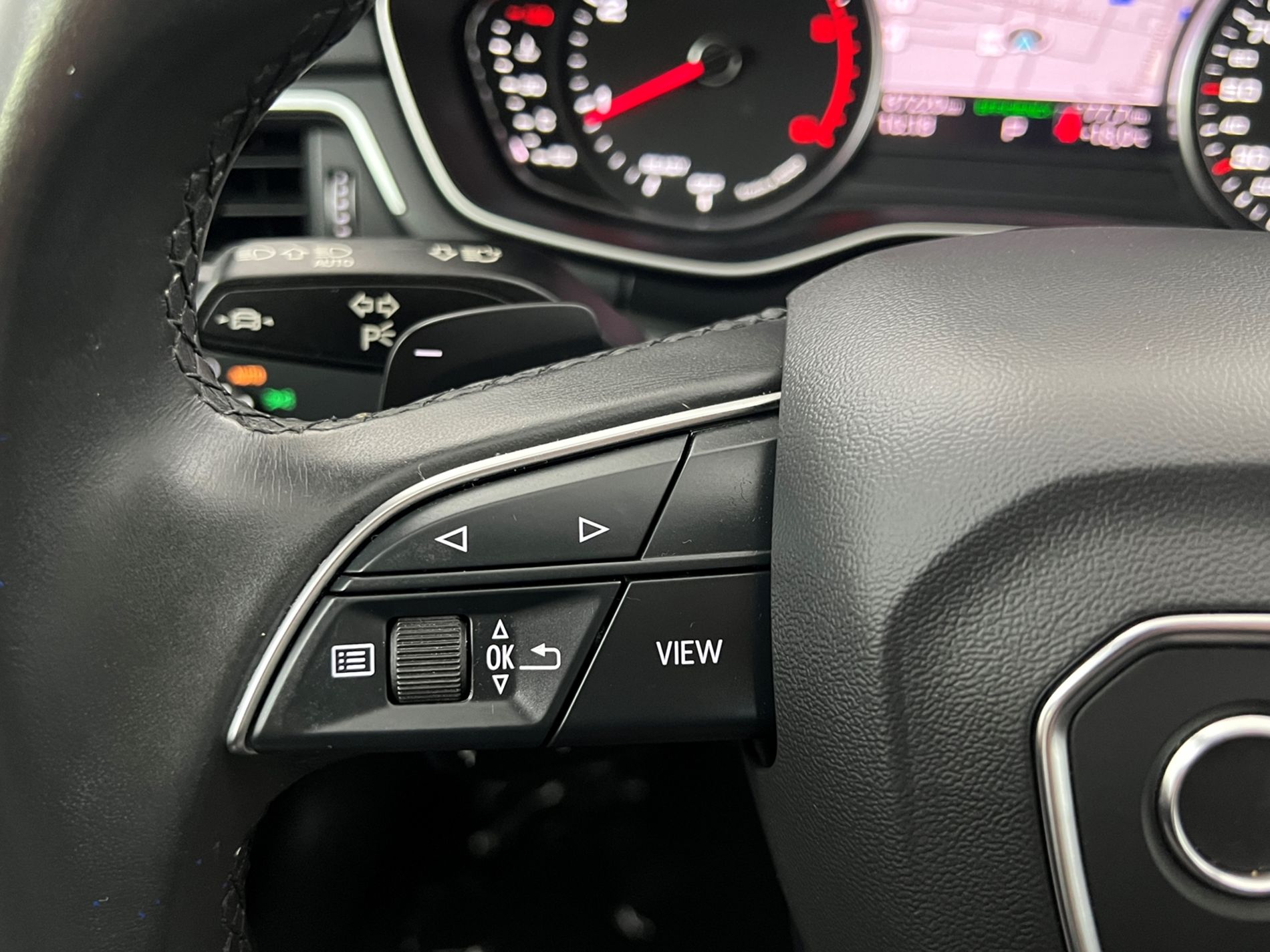 A4 Avant 40 2.0 tdi mhev Business 204cv s-tronic - Autosani