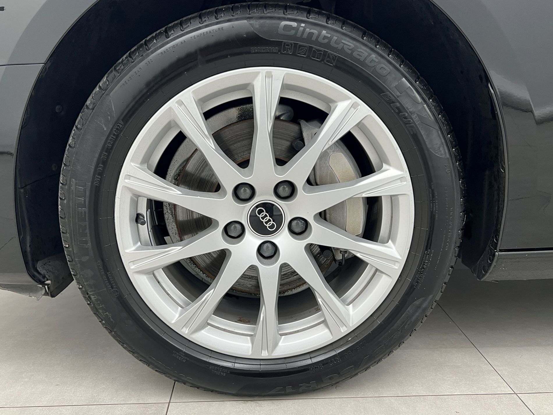 A4 Avant 40 2.0 tdi mhev Business 204cv s-tronic - Autosani