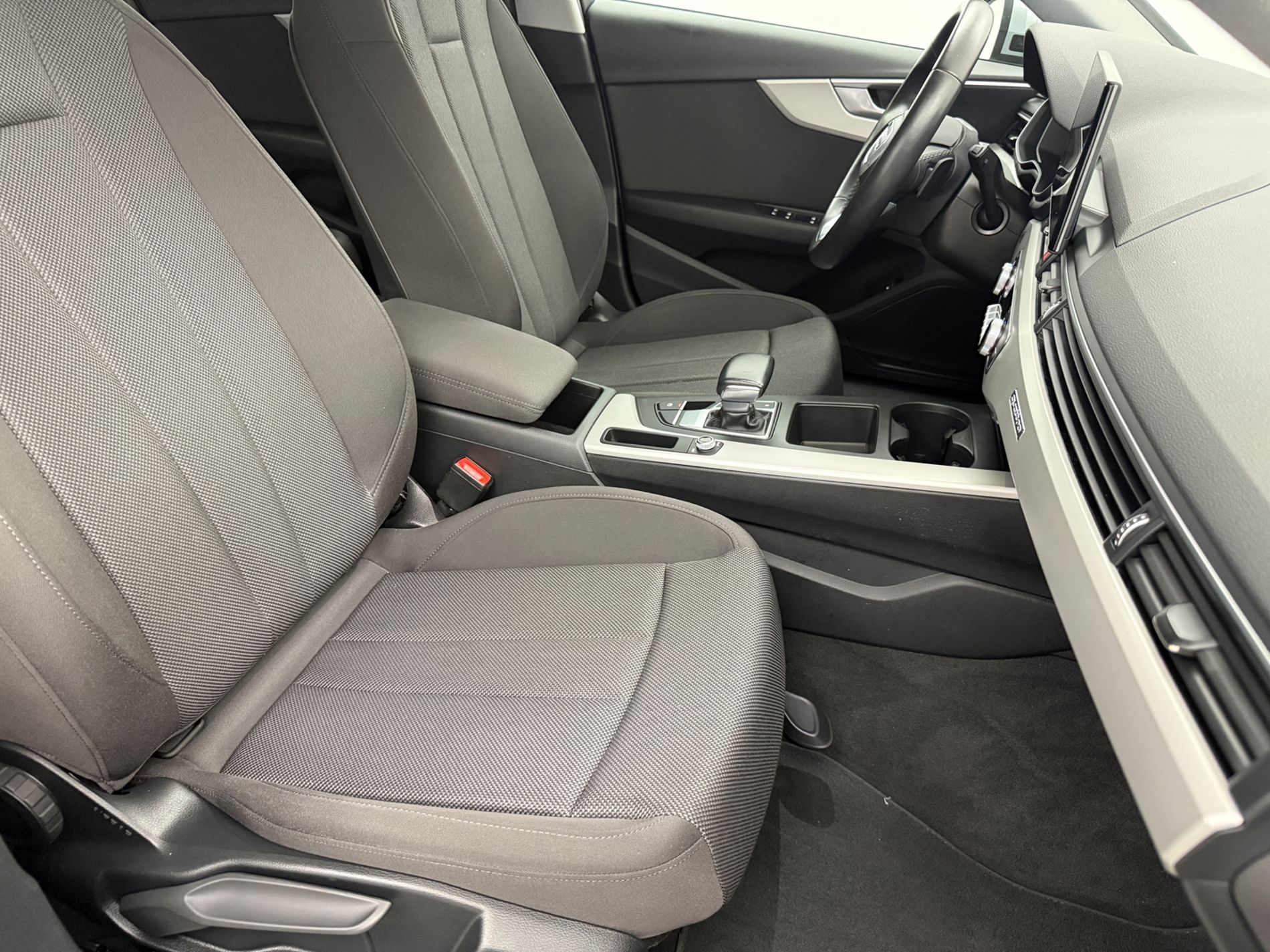 A4 Avant 40 2.0 tdi mhev Business quattro 204cv s-tronic - Autosani