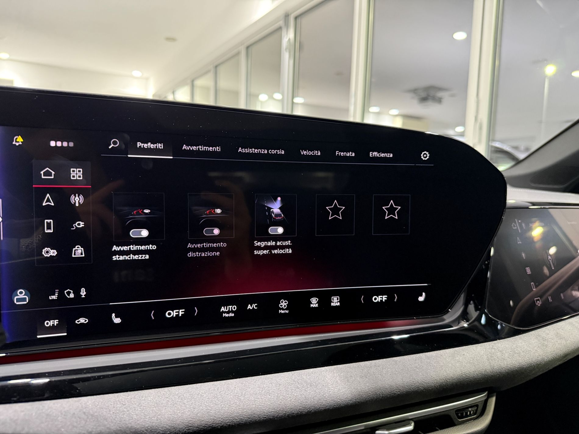 A5 Avant 2.0 e-hybrid S line edition quattro 299cv s-tronic - Autosani