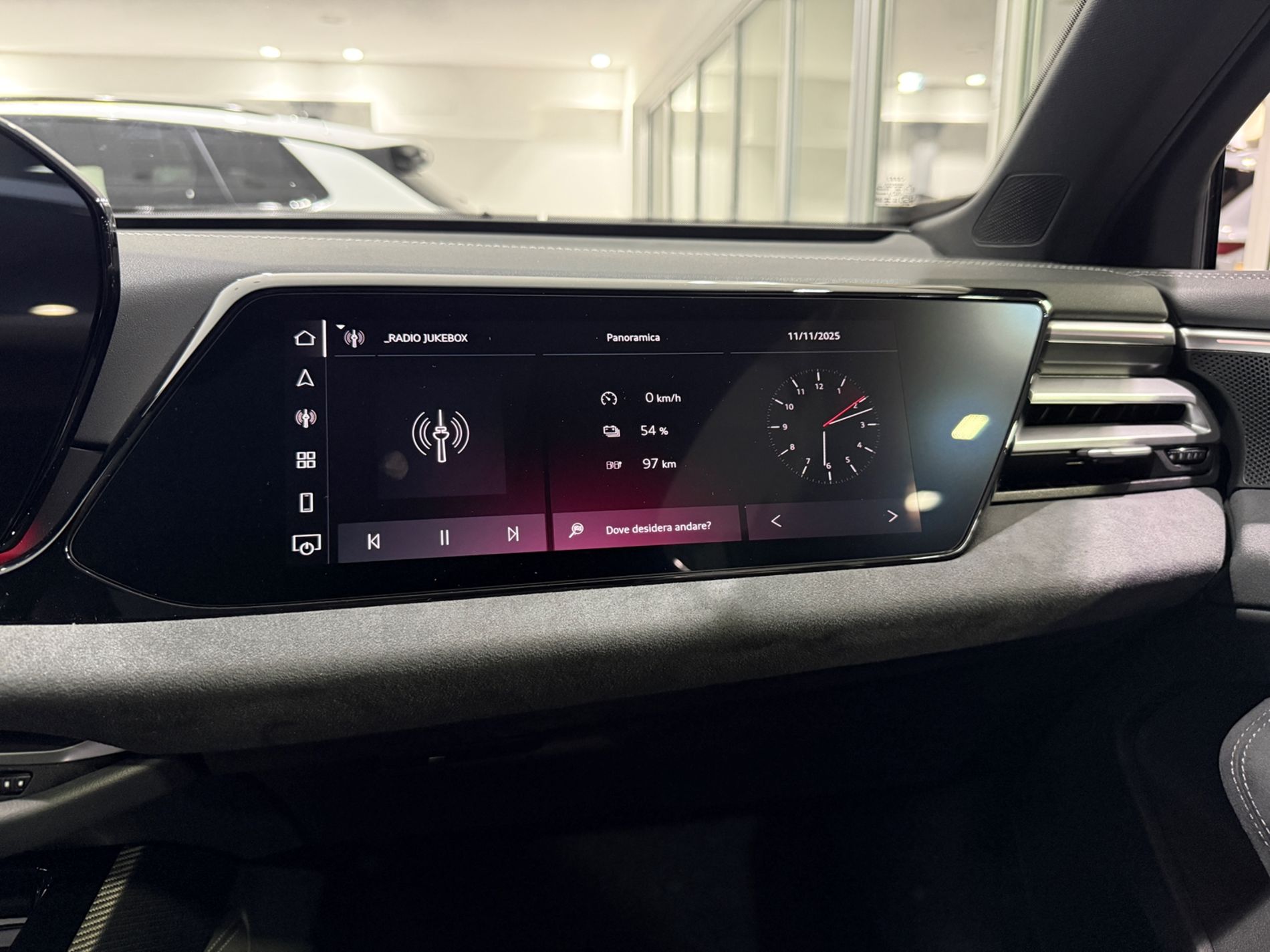 A5 Avant 2.0 e-hybrid S line edition quattro 299cv s-tronic - Autosani