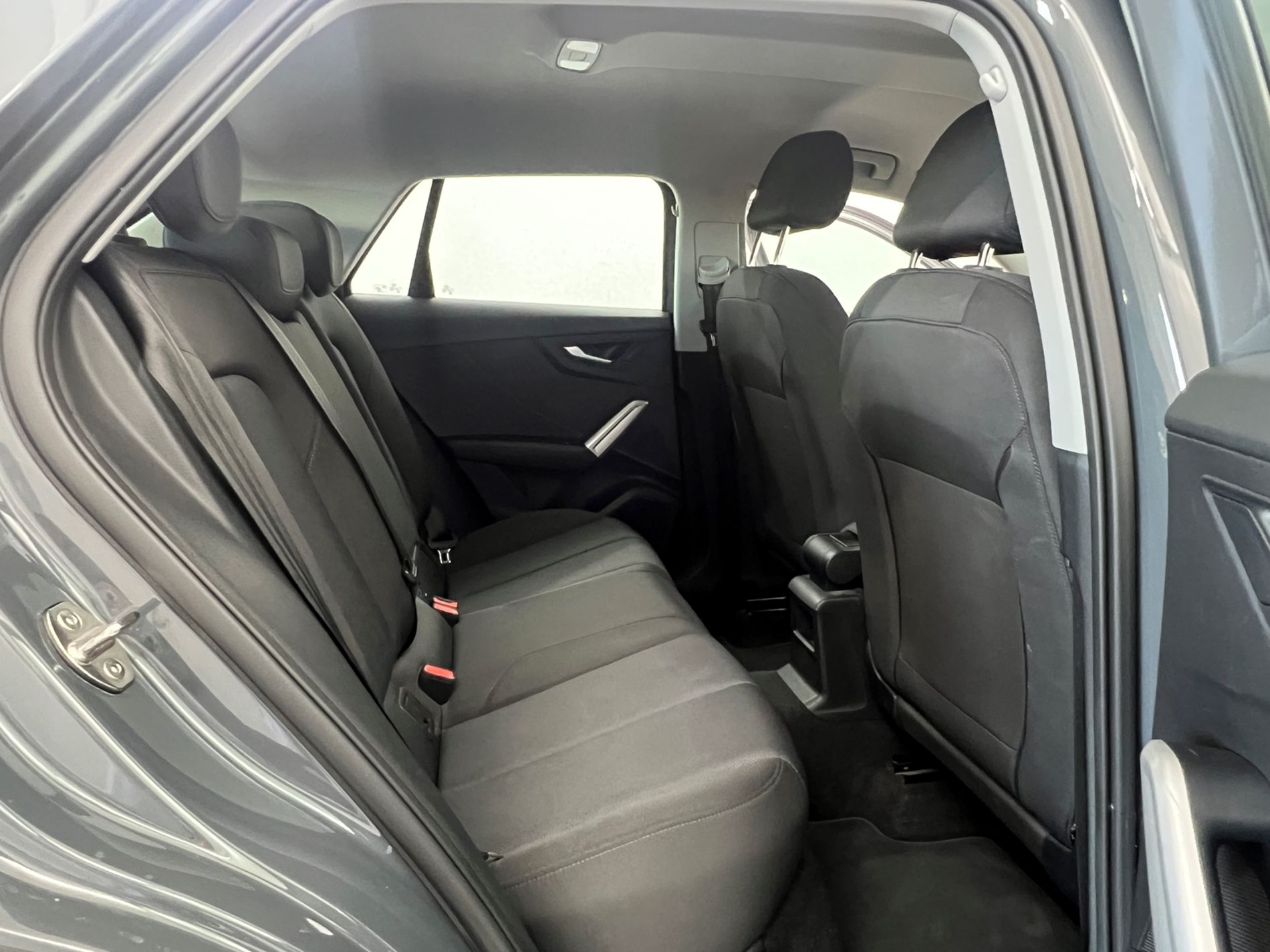 Q2 30 1.6 tdi - Autosani