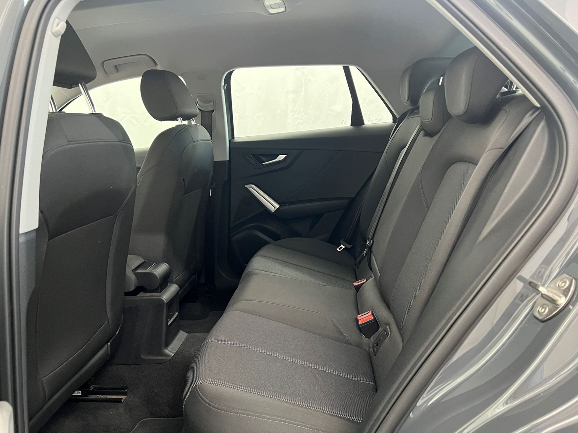 Q2 30 1.6 tdi - Autosani