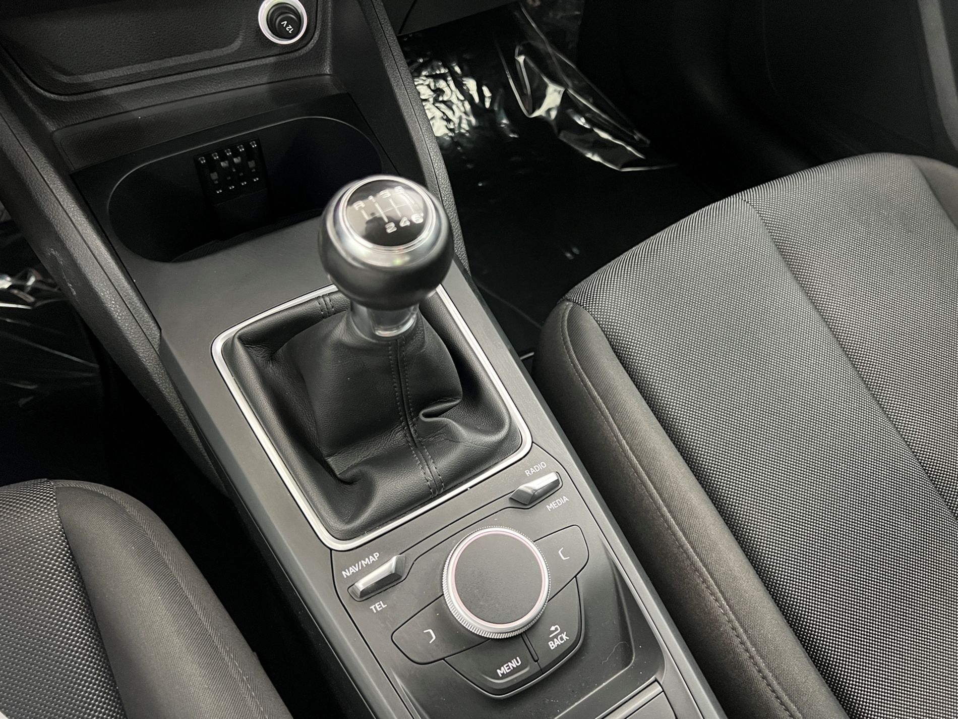 Q2 30 1.6 tdi - Autosani