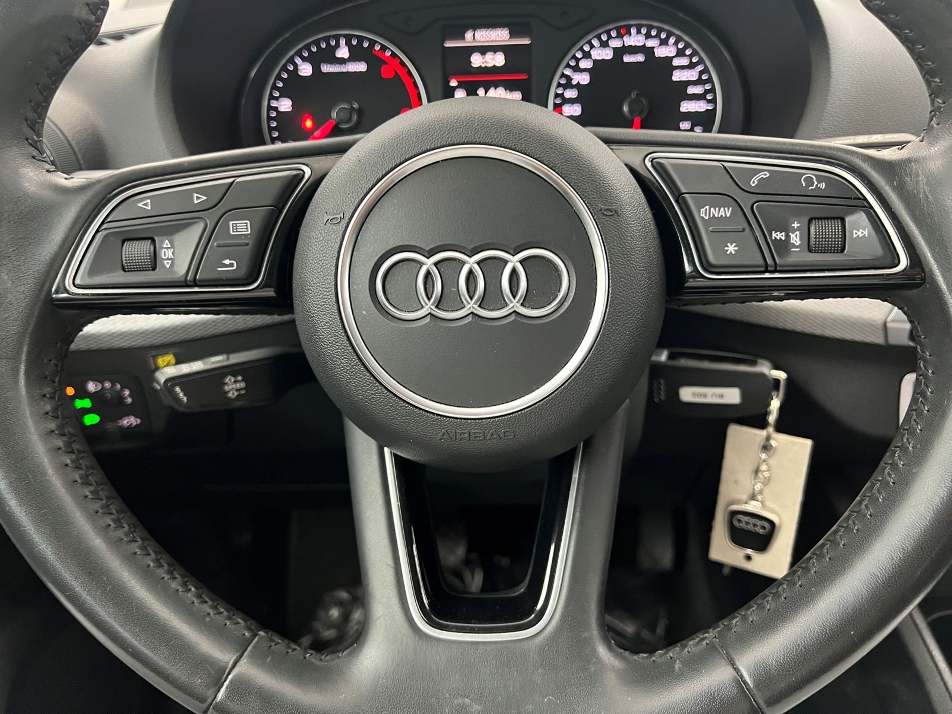 Q2 30 1.6 tdi - Autosani