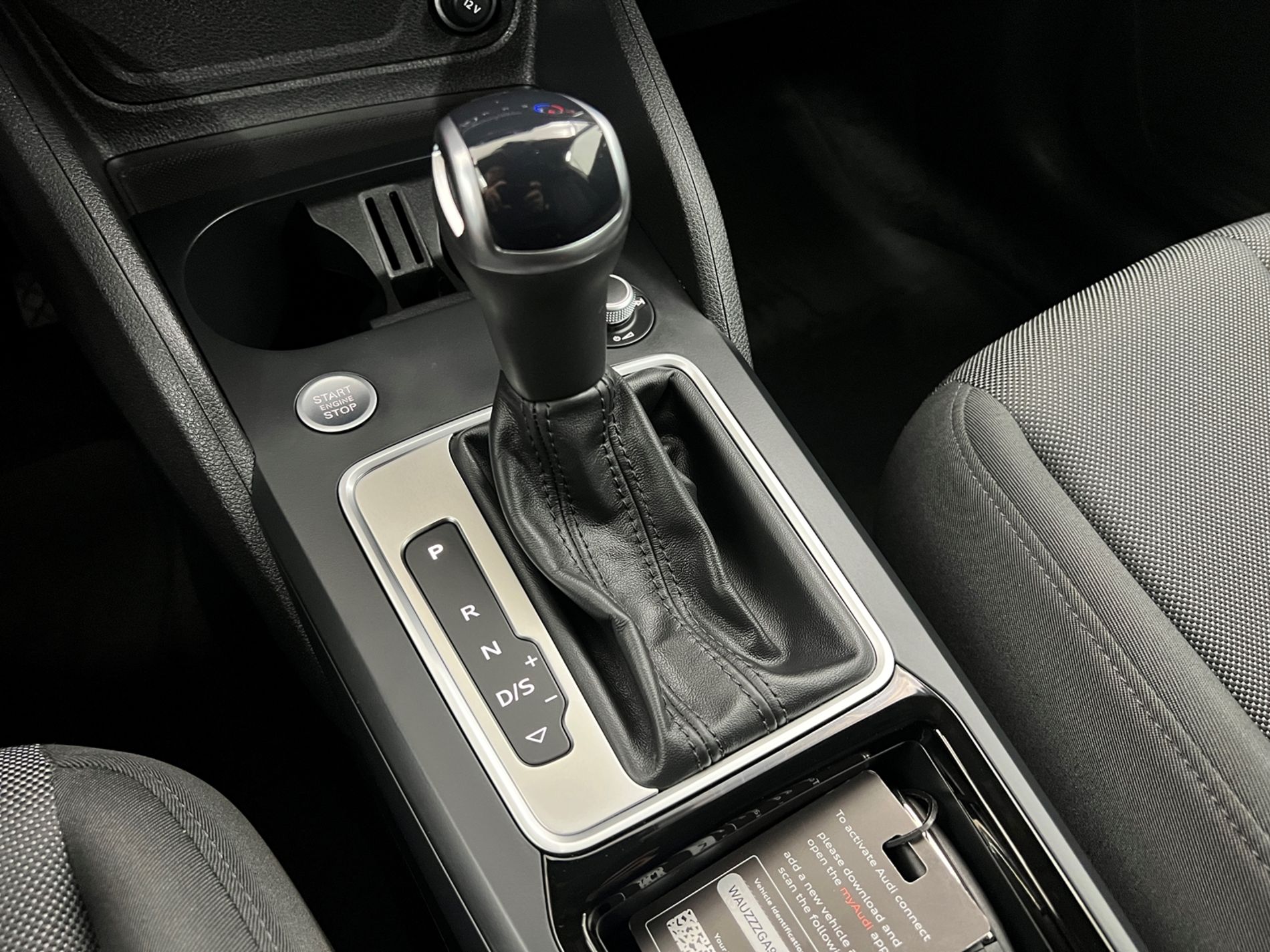 Audi Q2 35 2.0 tdi Admired Advanced s-tronic   - Autosani