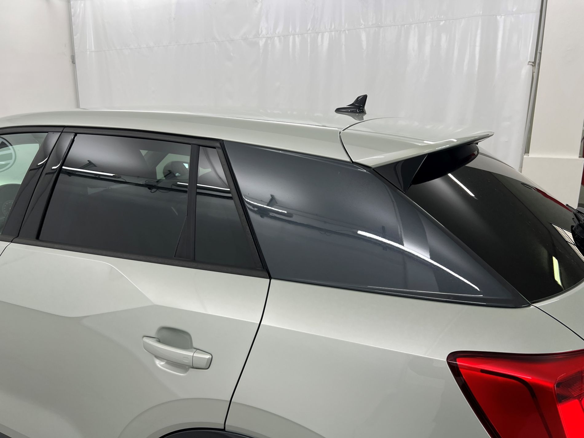 Audi Q2 35 2.0 tdi Admired Advanced s-tronic   - Autosani