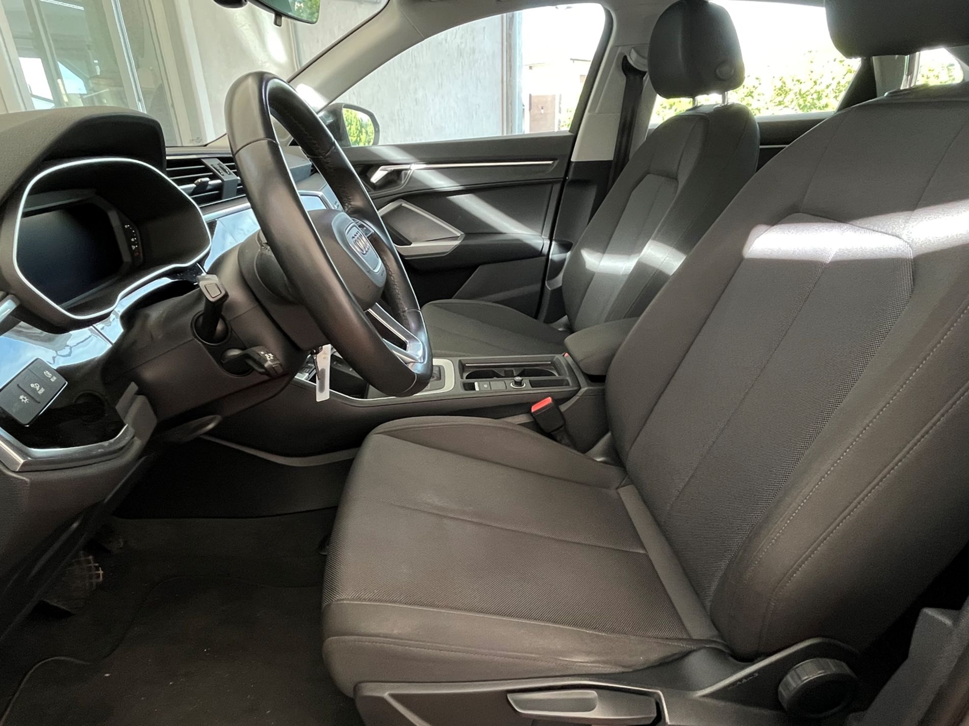 Q3 Sportback 35 2.0 tdi Business Plus quattro s-tronic - Autosani