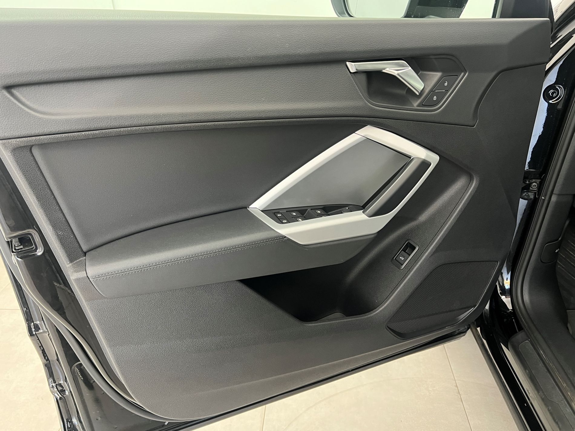 Q3 Sportback 35 2.0 tdi Business Plus s-tronic - Autosani