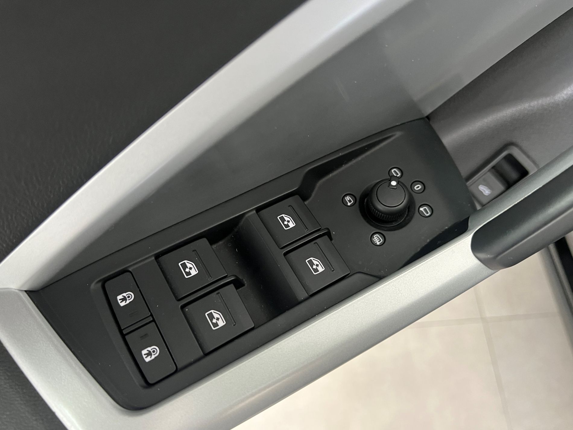 Q3 Sportback 35 2.0 tdi Business Plus s-tronic - Autosani