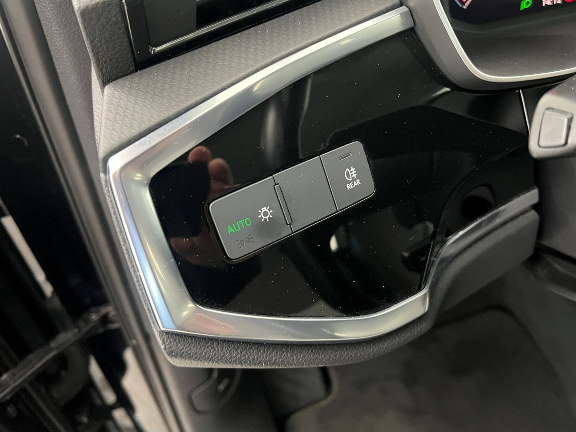 Q3 Sportback 35 2.0 tdi Business Plus s-tronic - Autosani