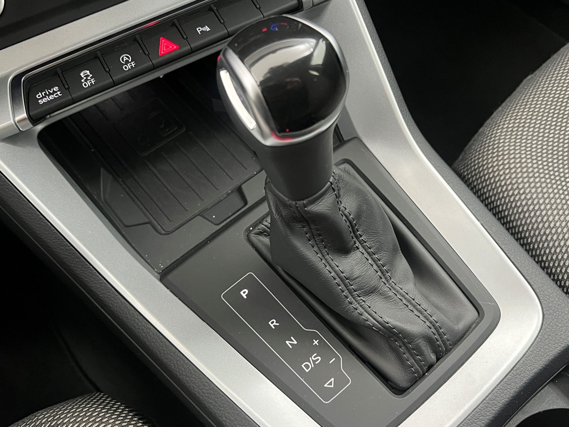 Q3 Sportback 35 2.0 tdi Business Plus s-tronic - Autosani