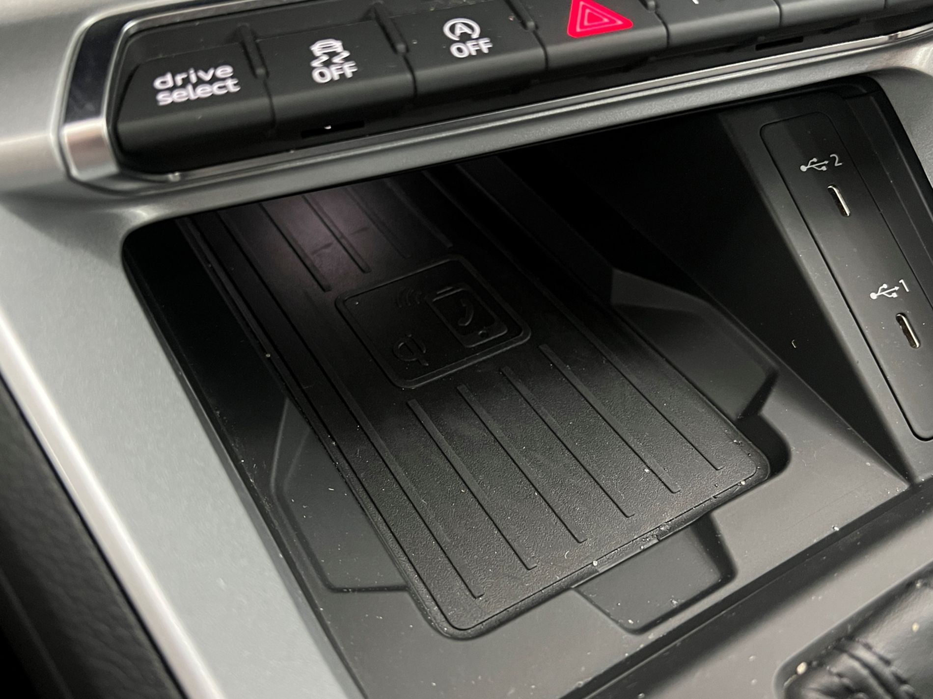 Q3 Sportback 35 2.0 tdi Business Plus s-tronic - Autosani