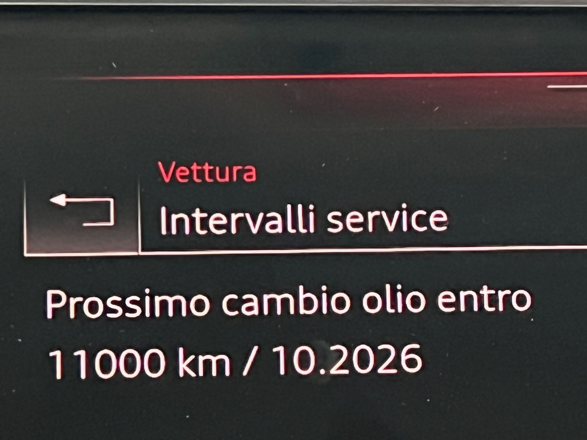 Q3 Sportback 35 2.0 tdi Business Plus s-tronic - Autosani