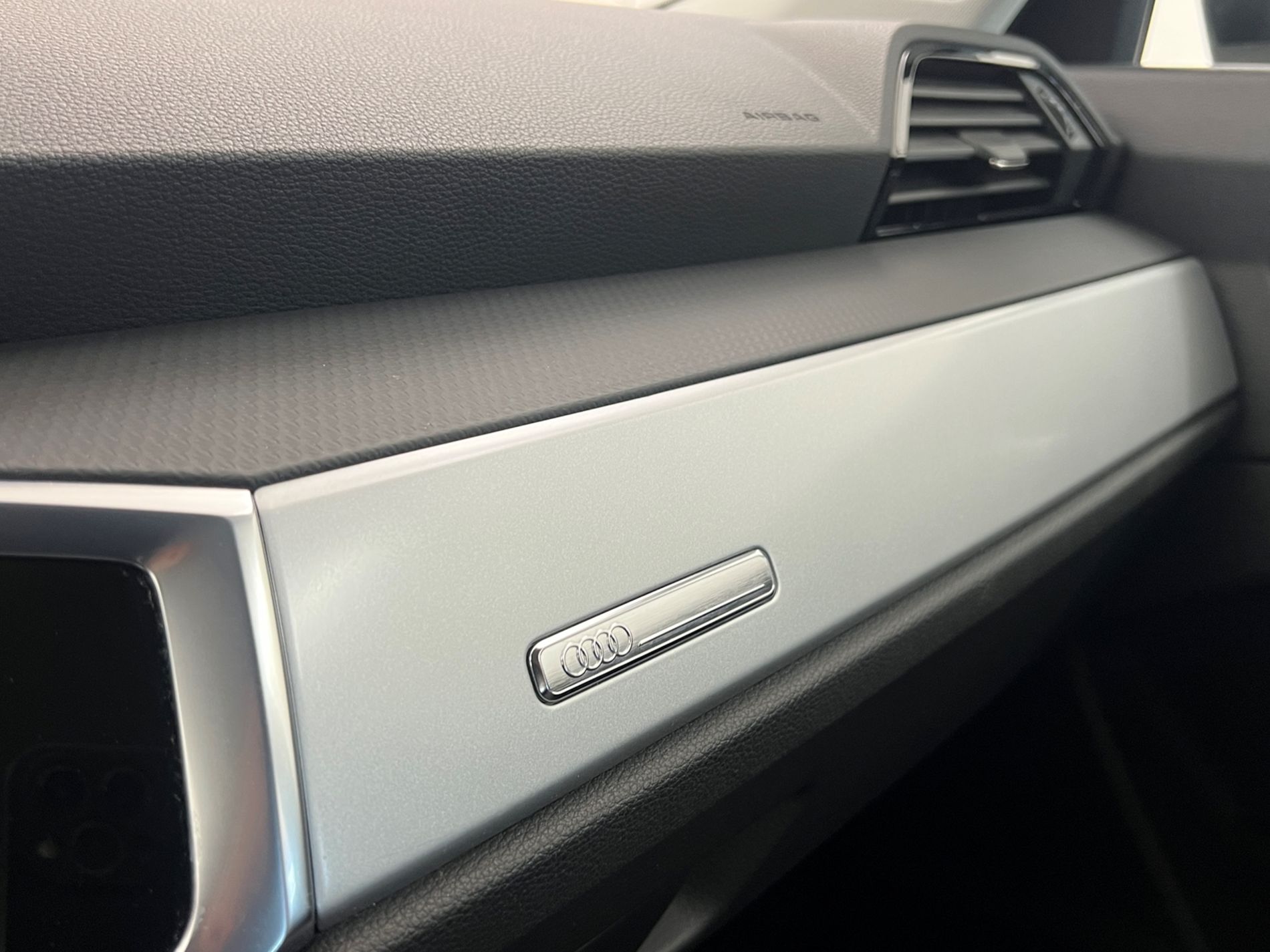 Q3 Sportback 35 2.0 tdi Business Plus s-tronic - Autosani