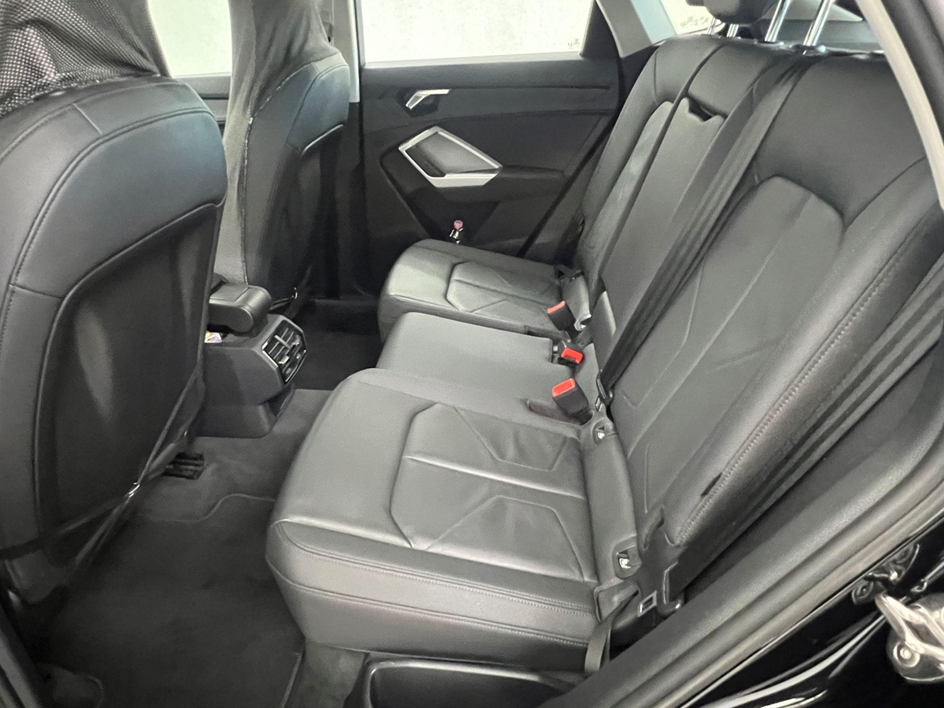 Q3 Sportback 35 2.0 tdi Business Plus s-tronic - Autosani