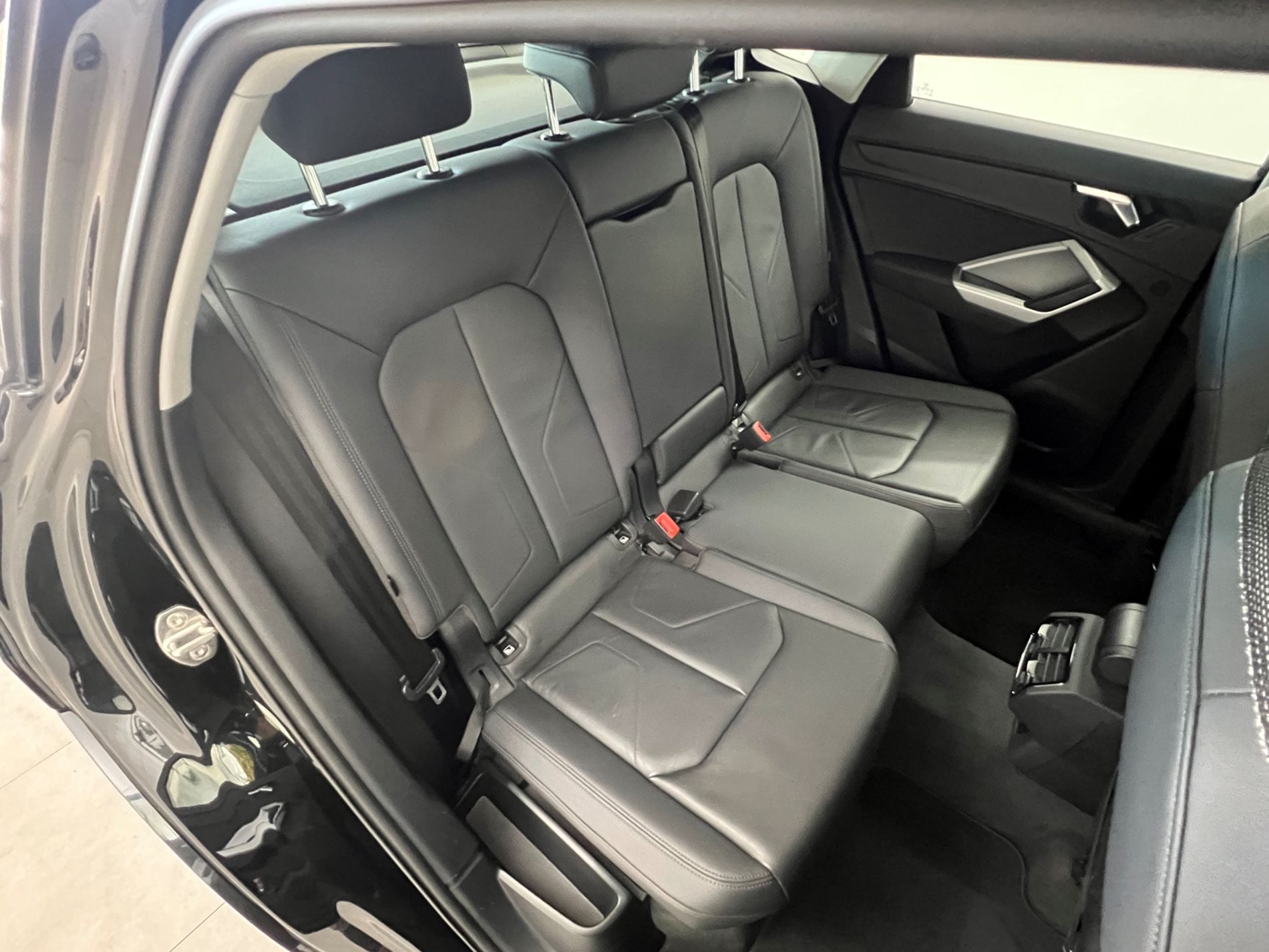 Q3 Sportback 35 2.0 tdi Business Plus s-tronic - Autosani