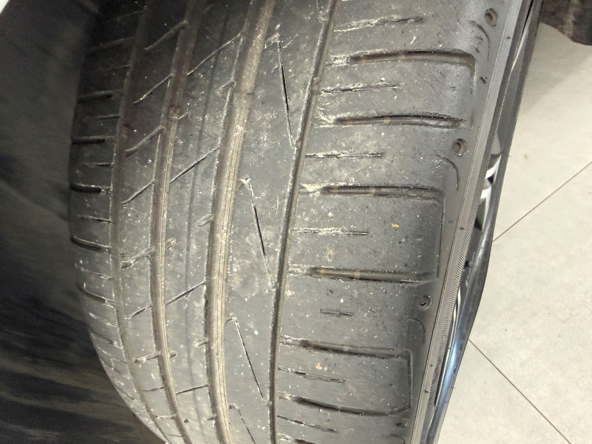 Q3 40 2.0 tdi S line edition quattro 200cv s-tronic - Autosani