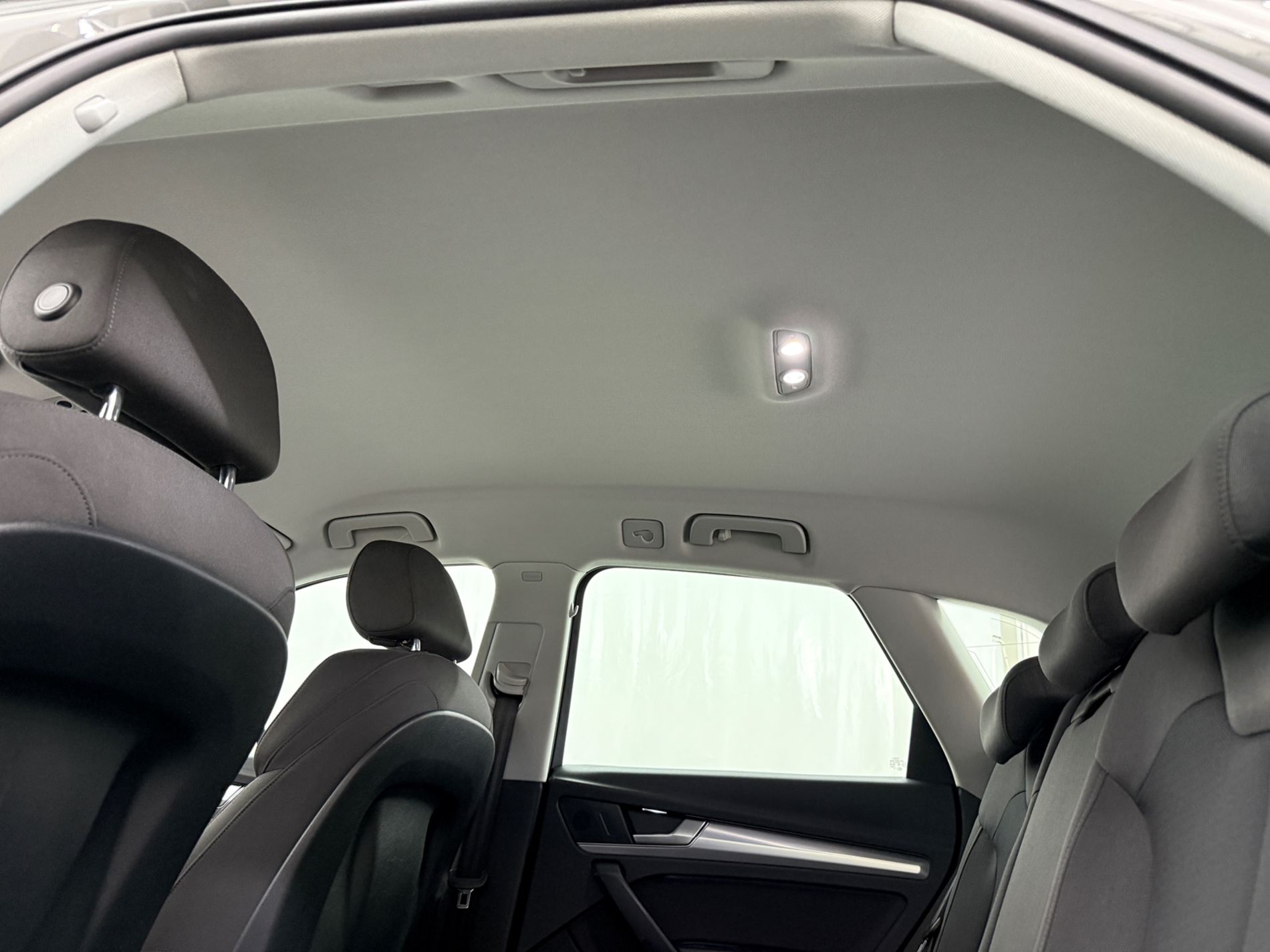 Q5 40 2.0 tdi Business Sport quattro 190cv s-tronic - Autosani