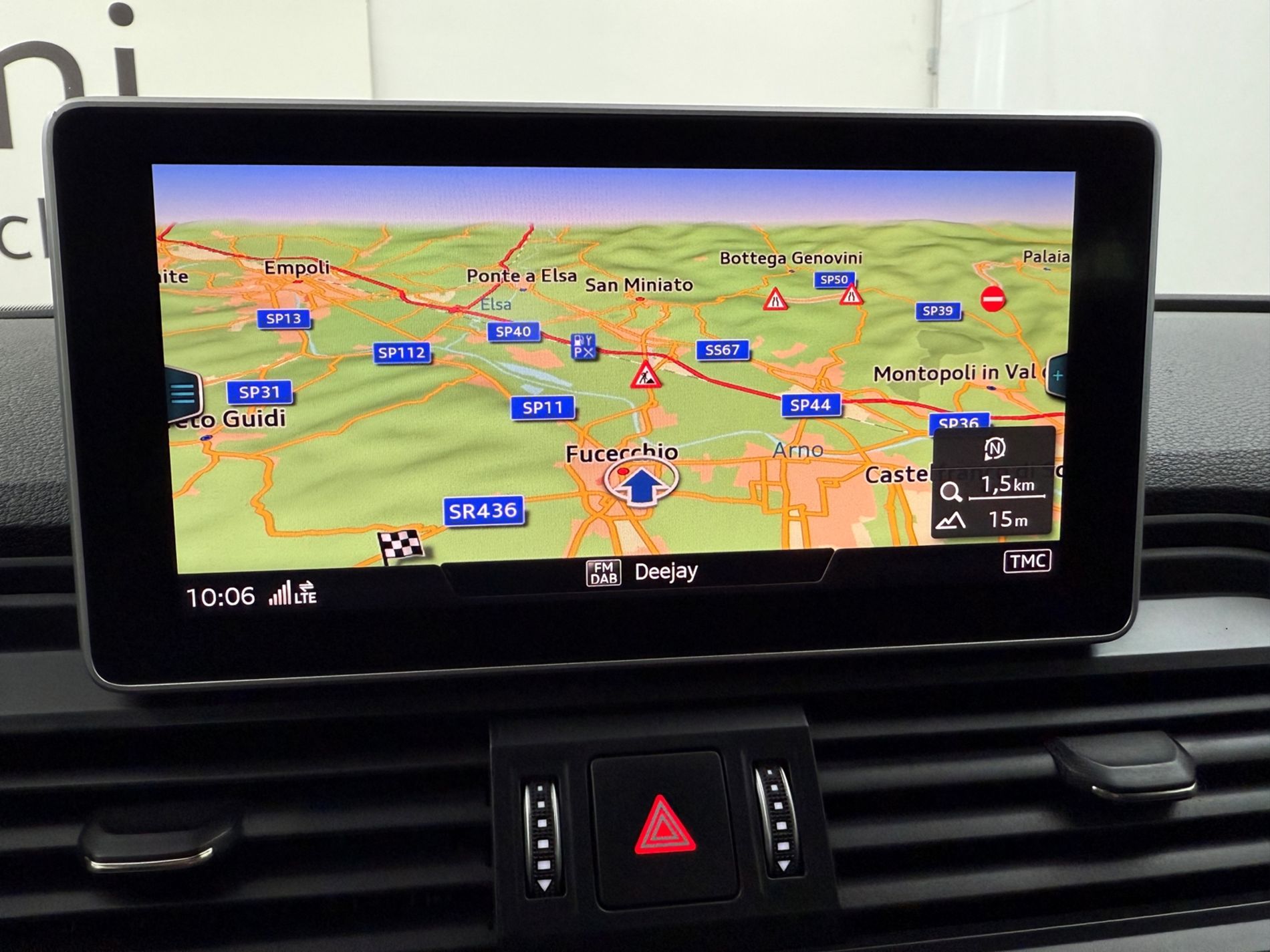 Q5 40 2.0 tdi Business Sport quattro 190cv s-tronic - Autosani