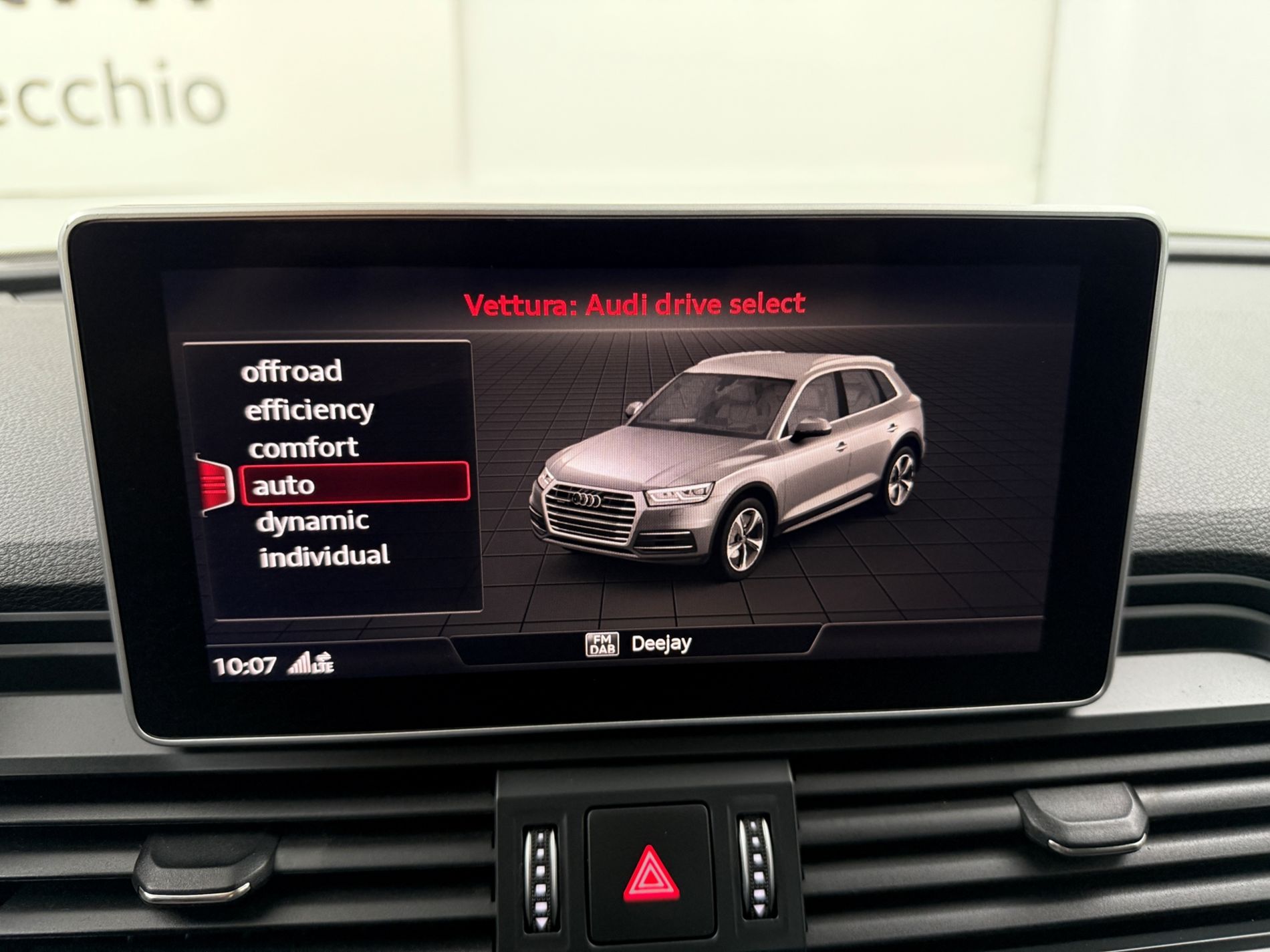 Q5 40 2.0 tdi Business Sport quattro 190cv s-tronic - Autosani