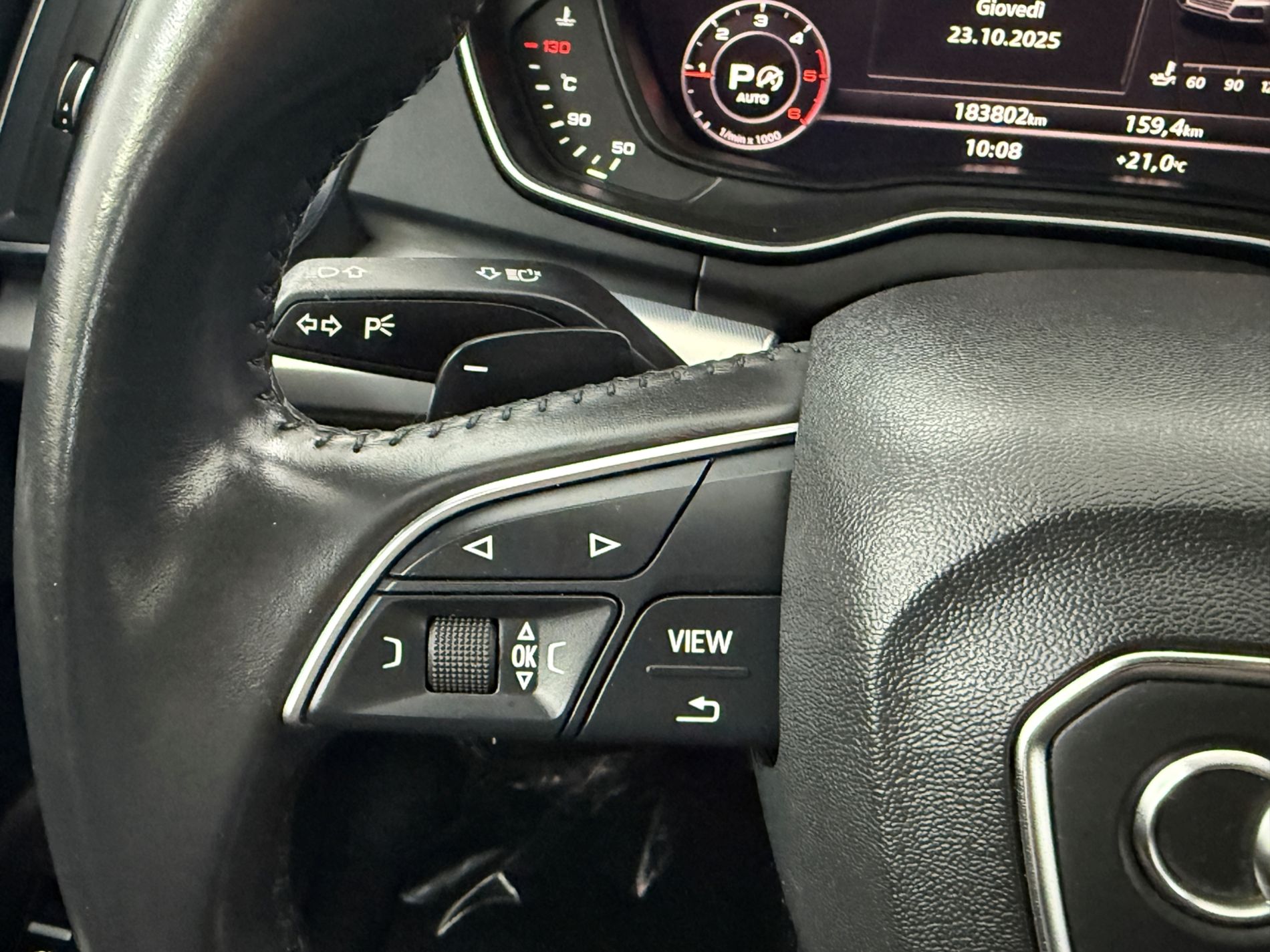 Q5 40 2.0 tdi Business Sport quattro 190cv s-tronic - Autosani